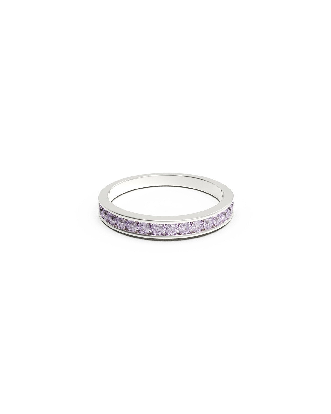 Anello Zirconia