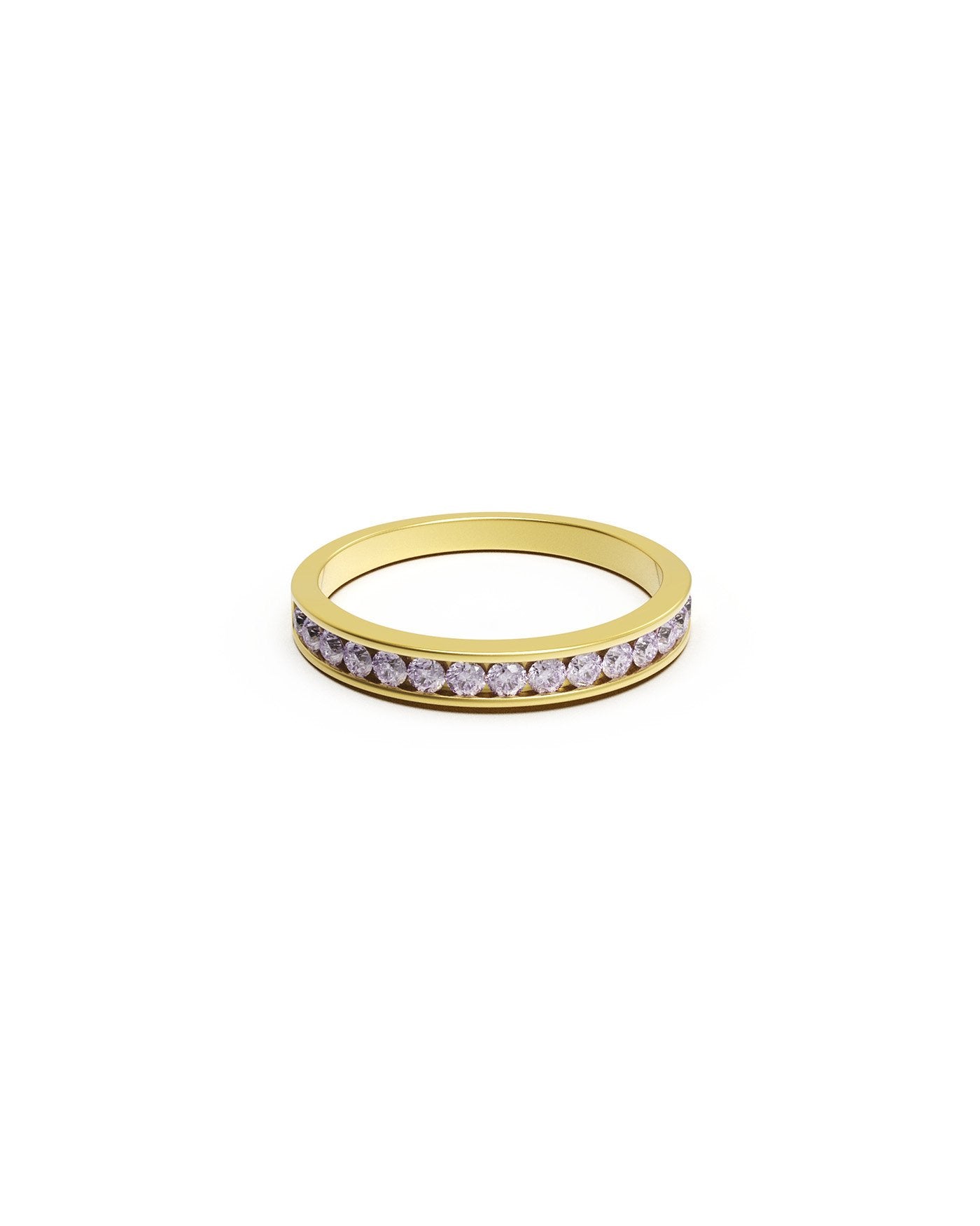 Anello Zirconia