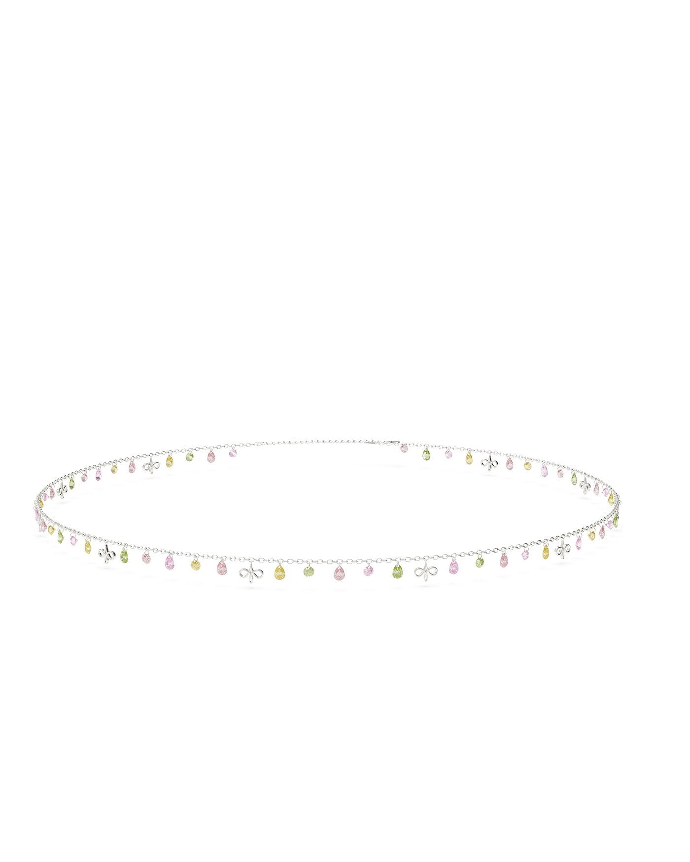 Body Chain Warm Gaze