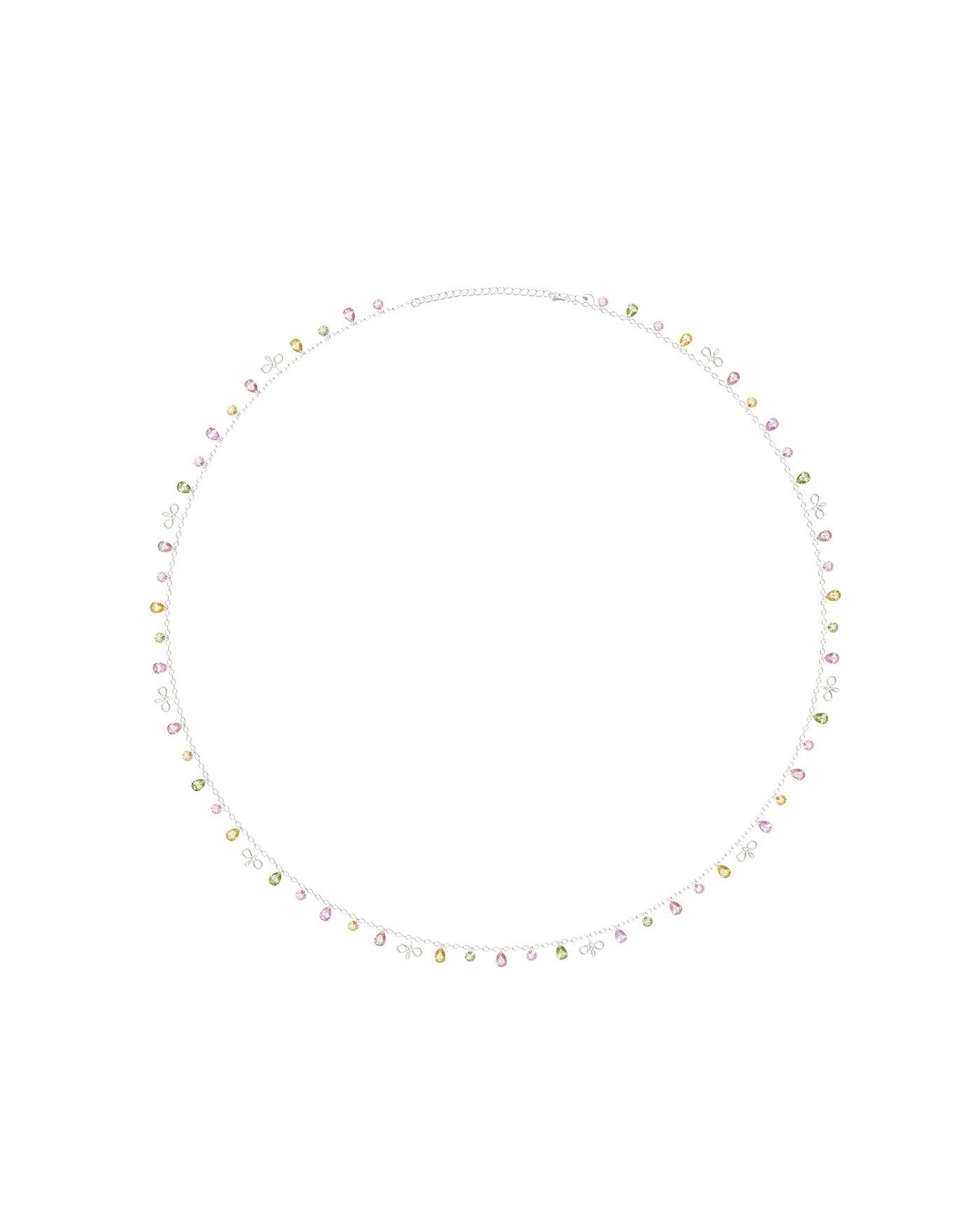 Body Chain Warm Gaze