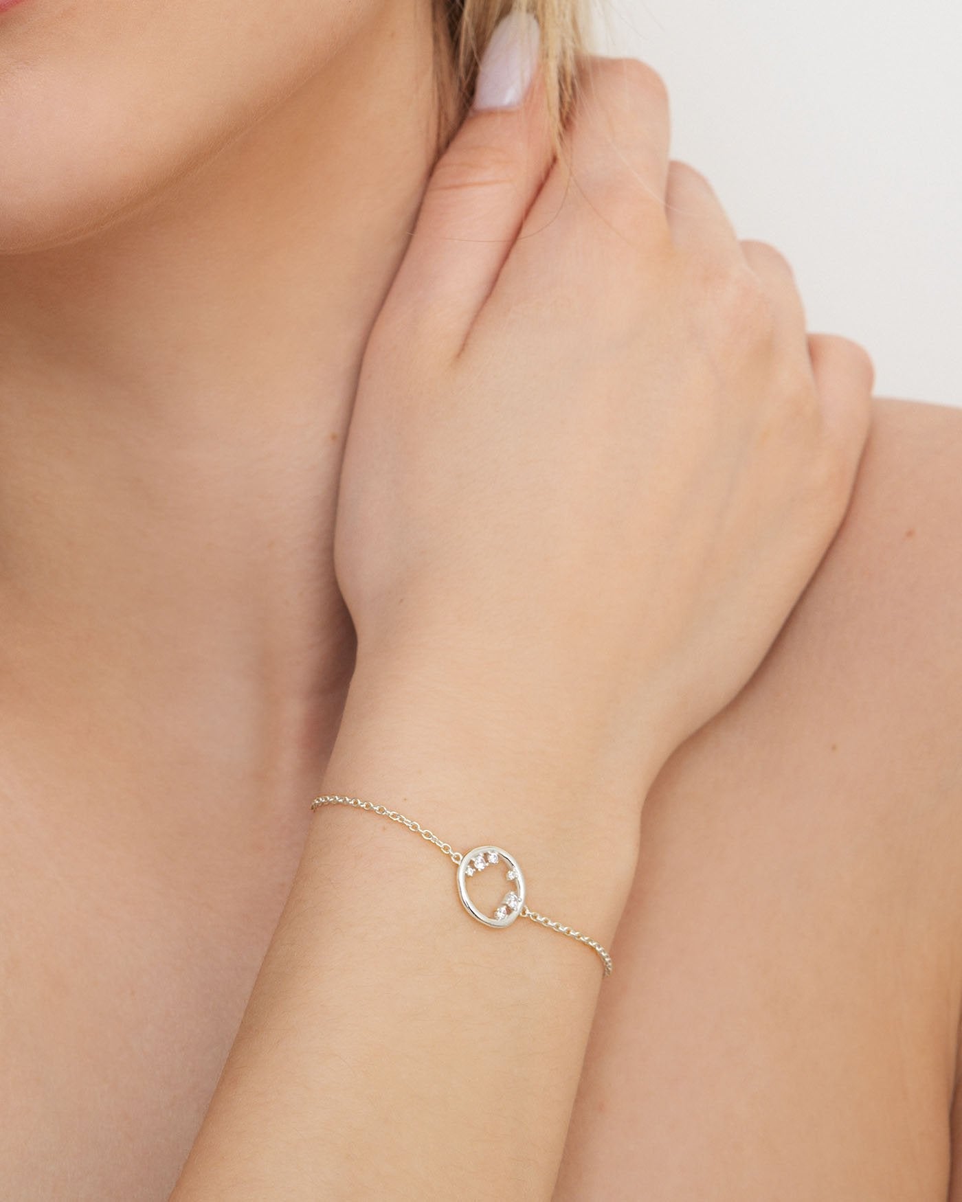 Bracciale Circle