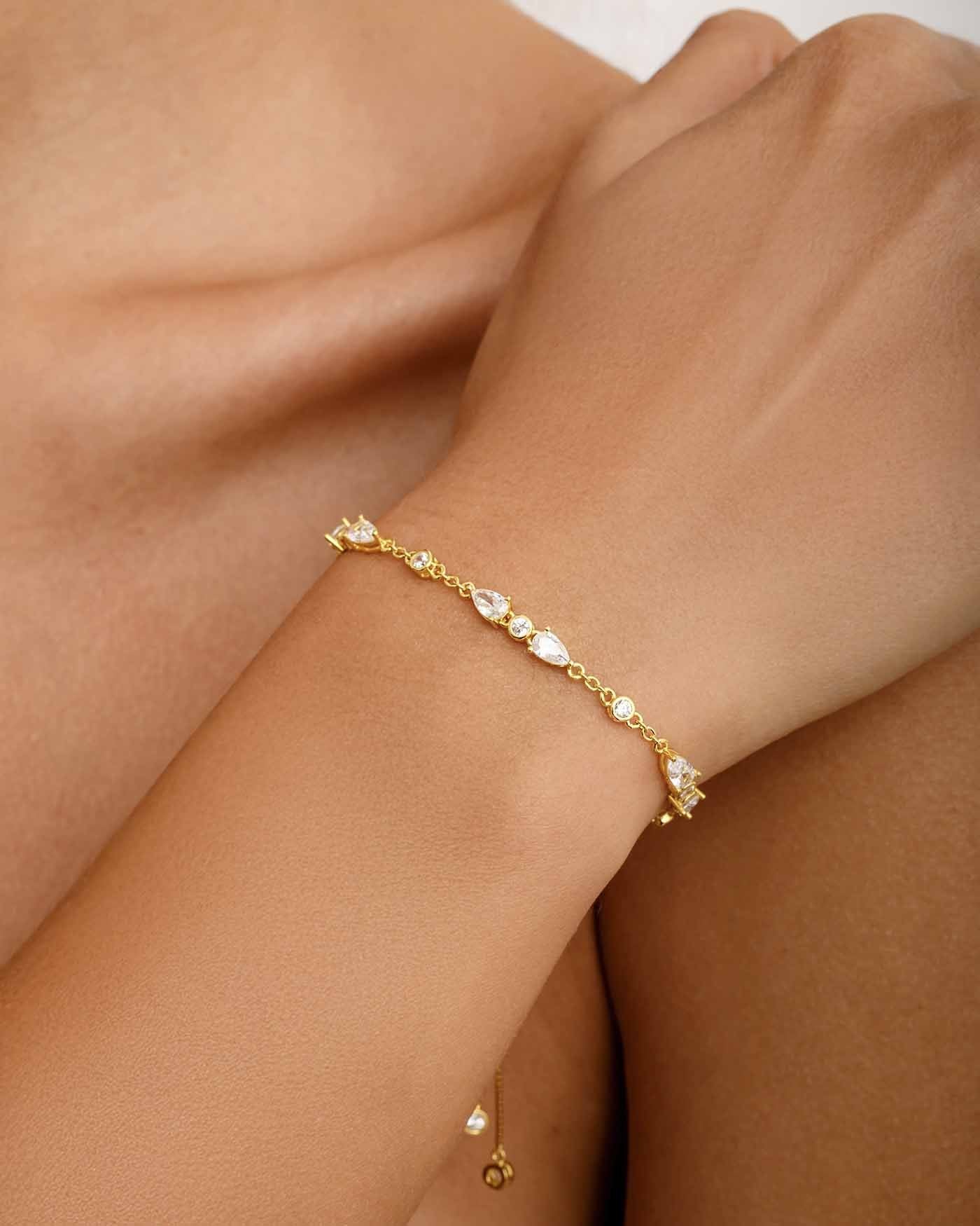 Bracciale Glimmer