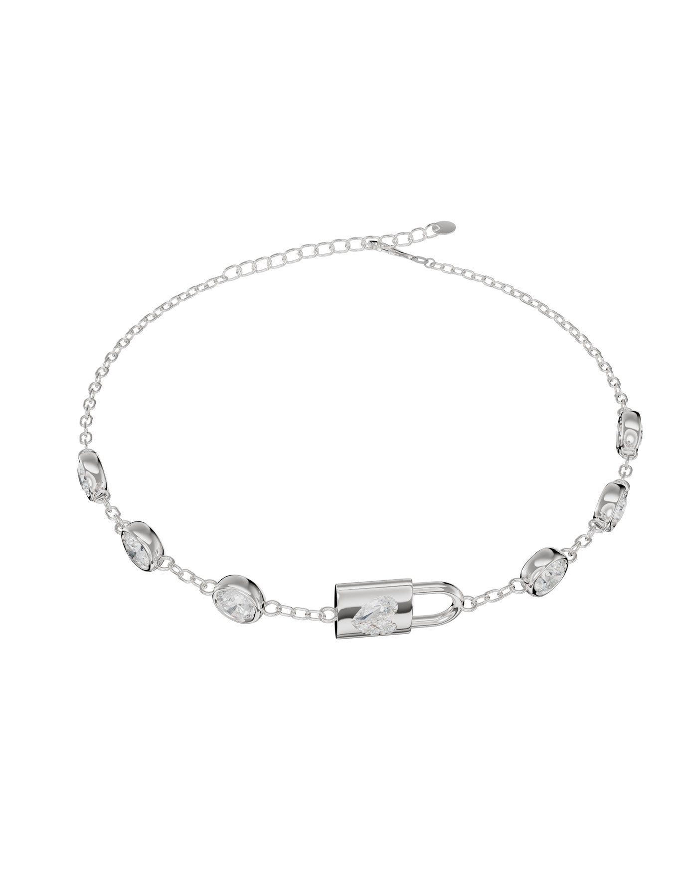 Bracciale Heartlock