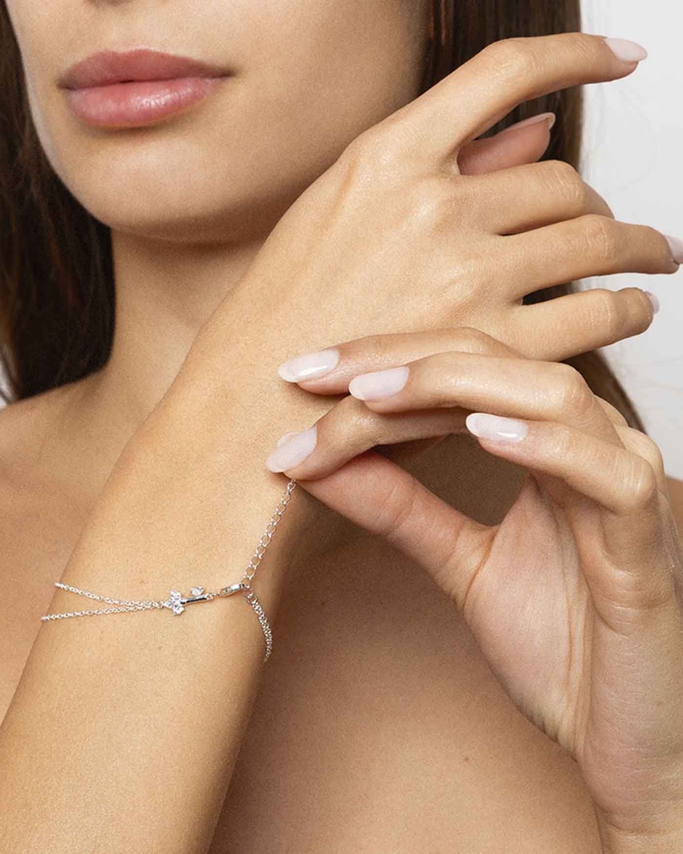 Bracciale Key