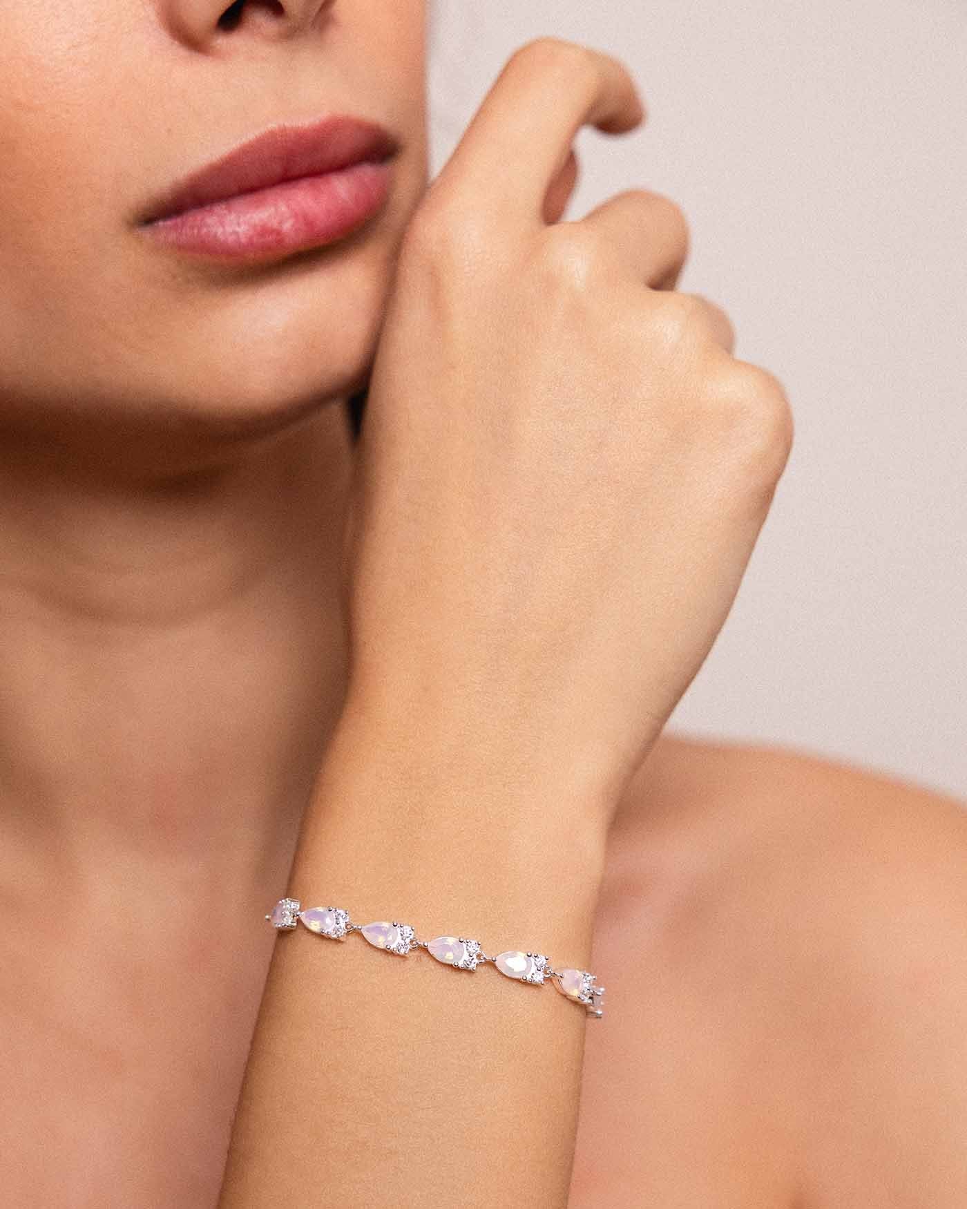 Bracciale Petals