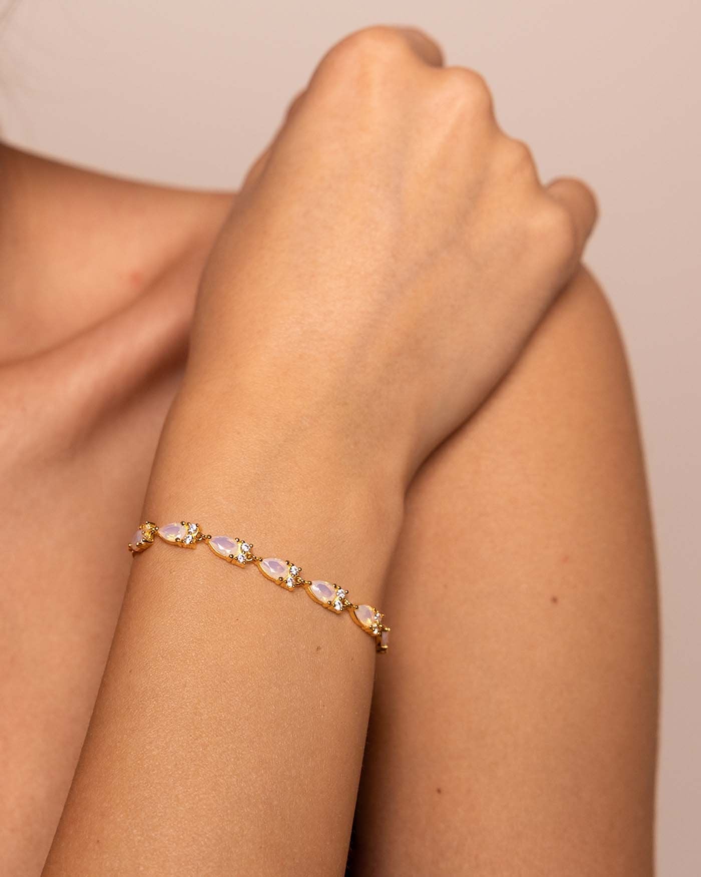 Bracciale Petals
