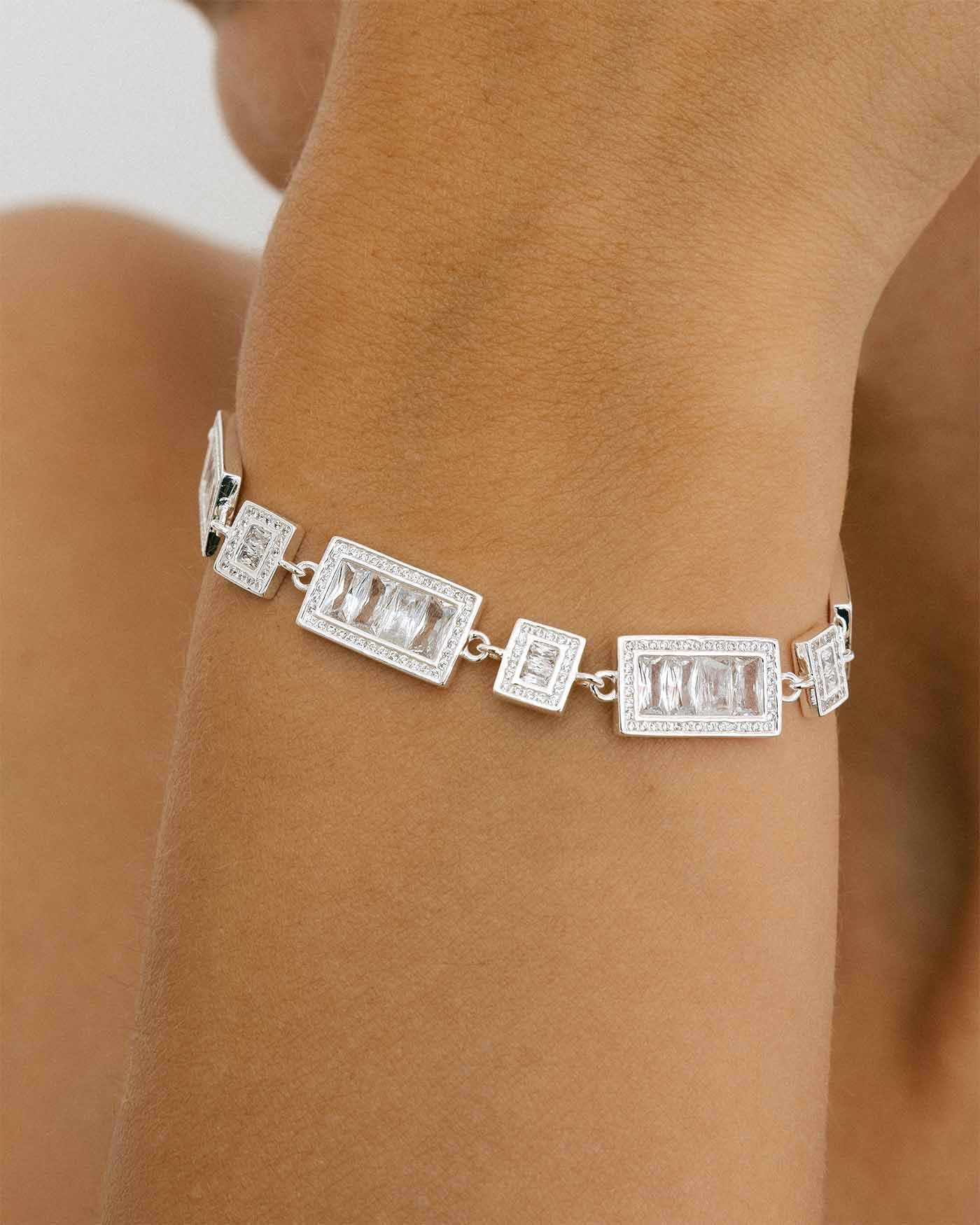 Bracciale Radiance
