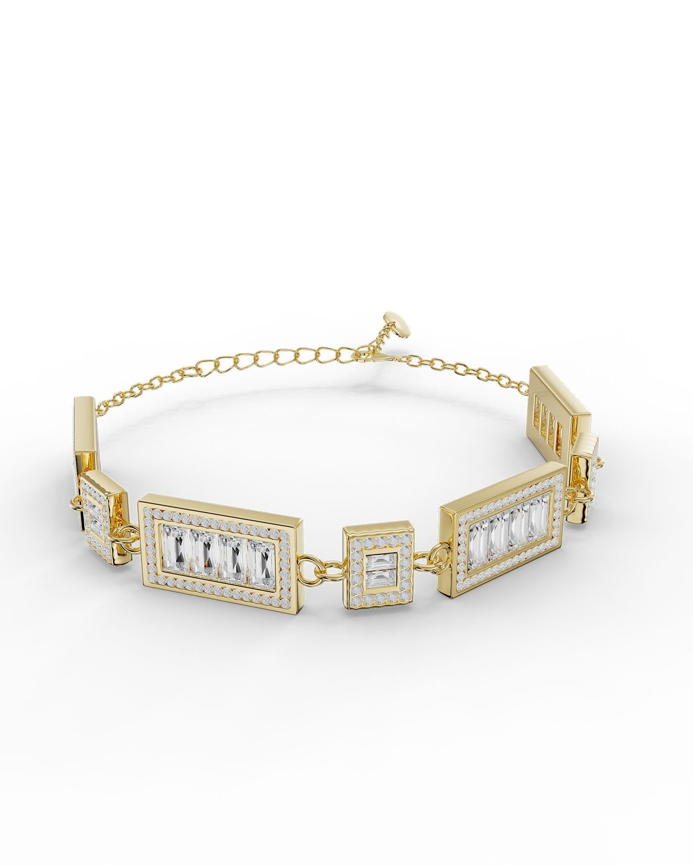 Bracciale Radiance