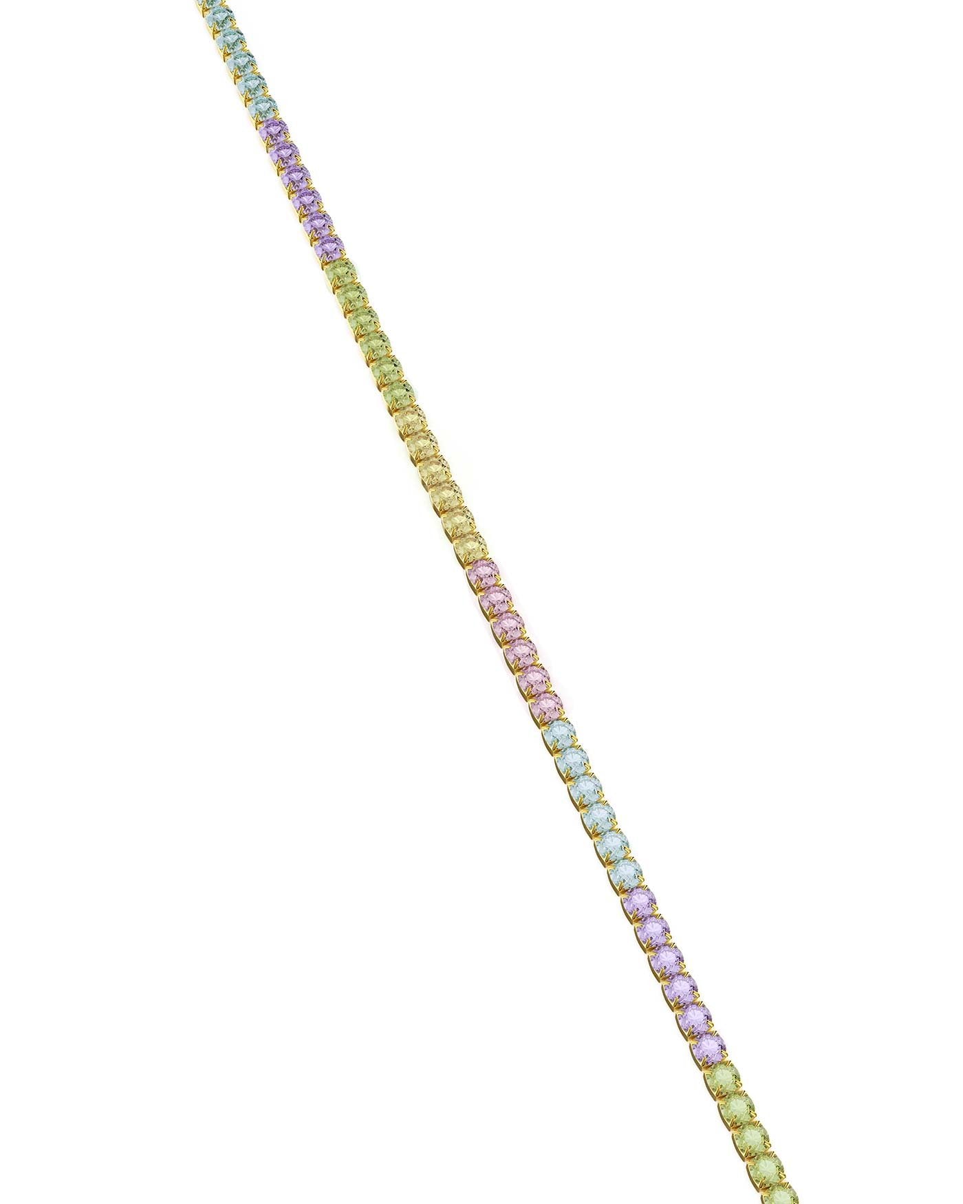 Bracciale Tennis
