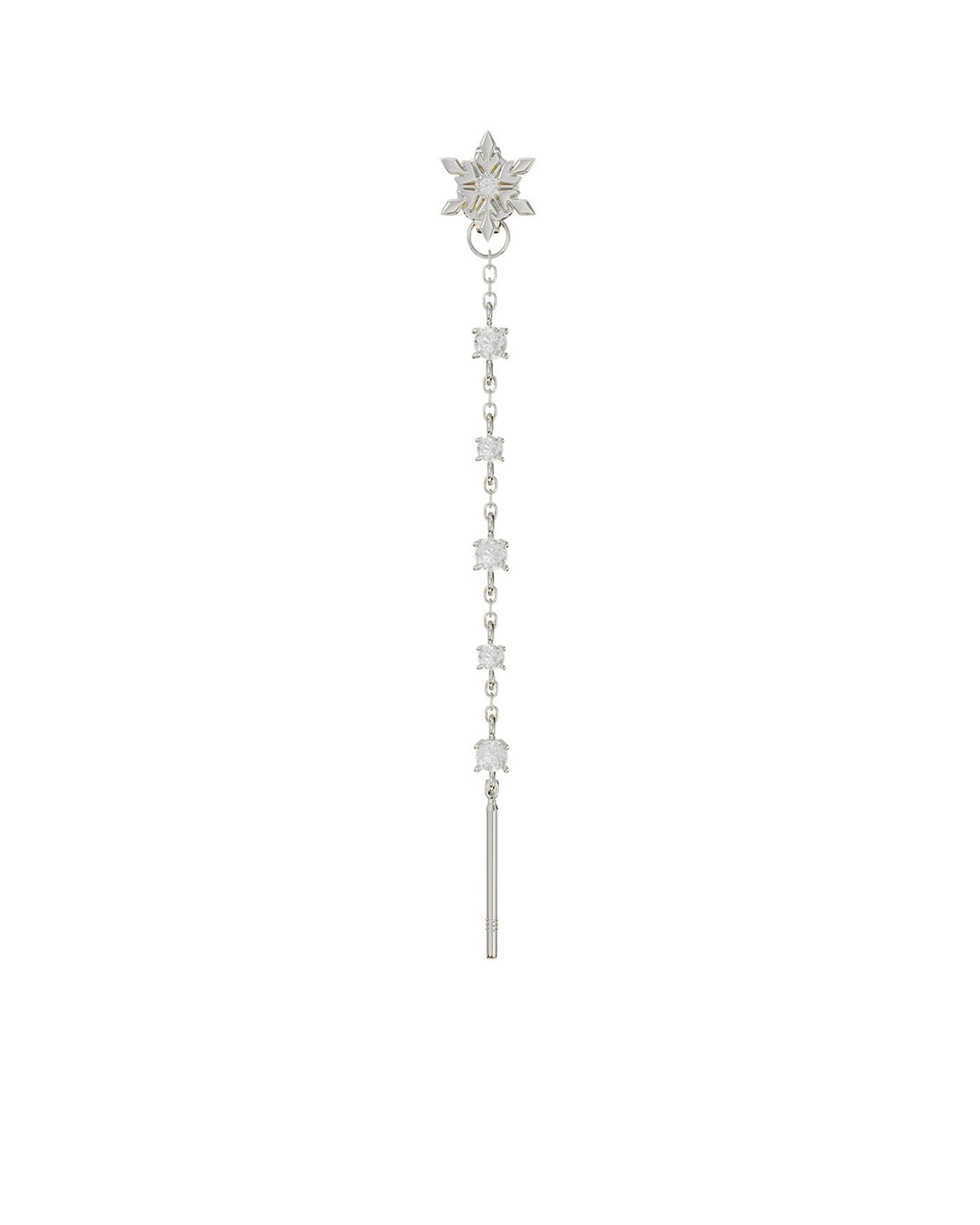 Charmi Snowflake