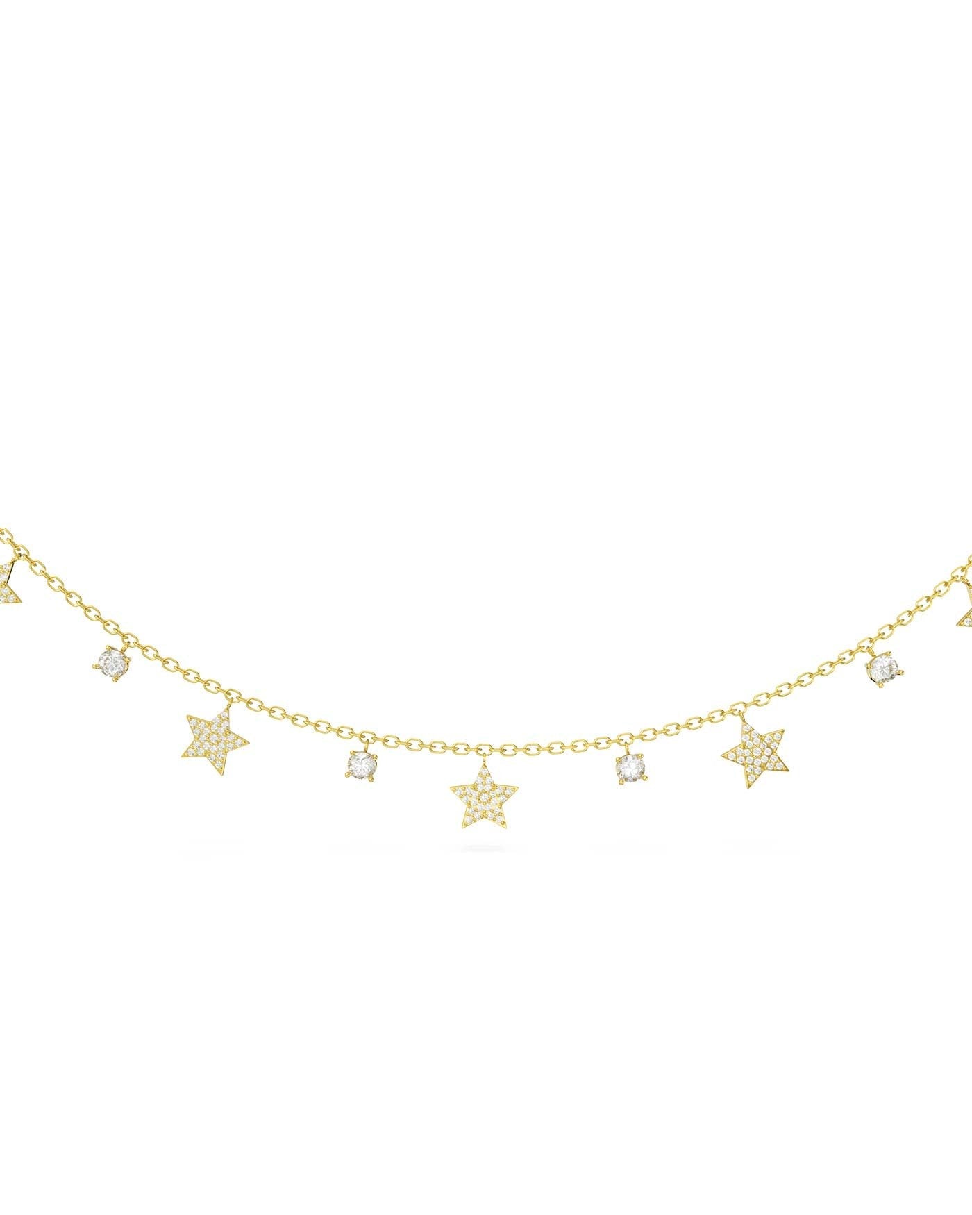 Choker Stella Pavé