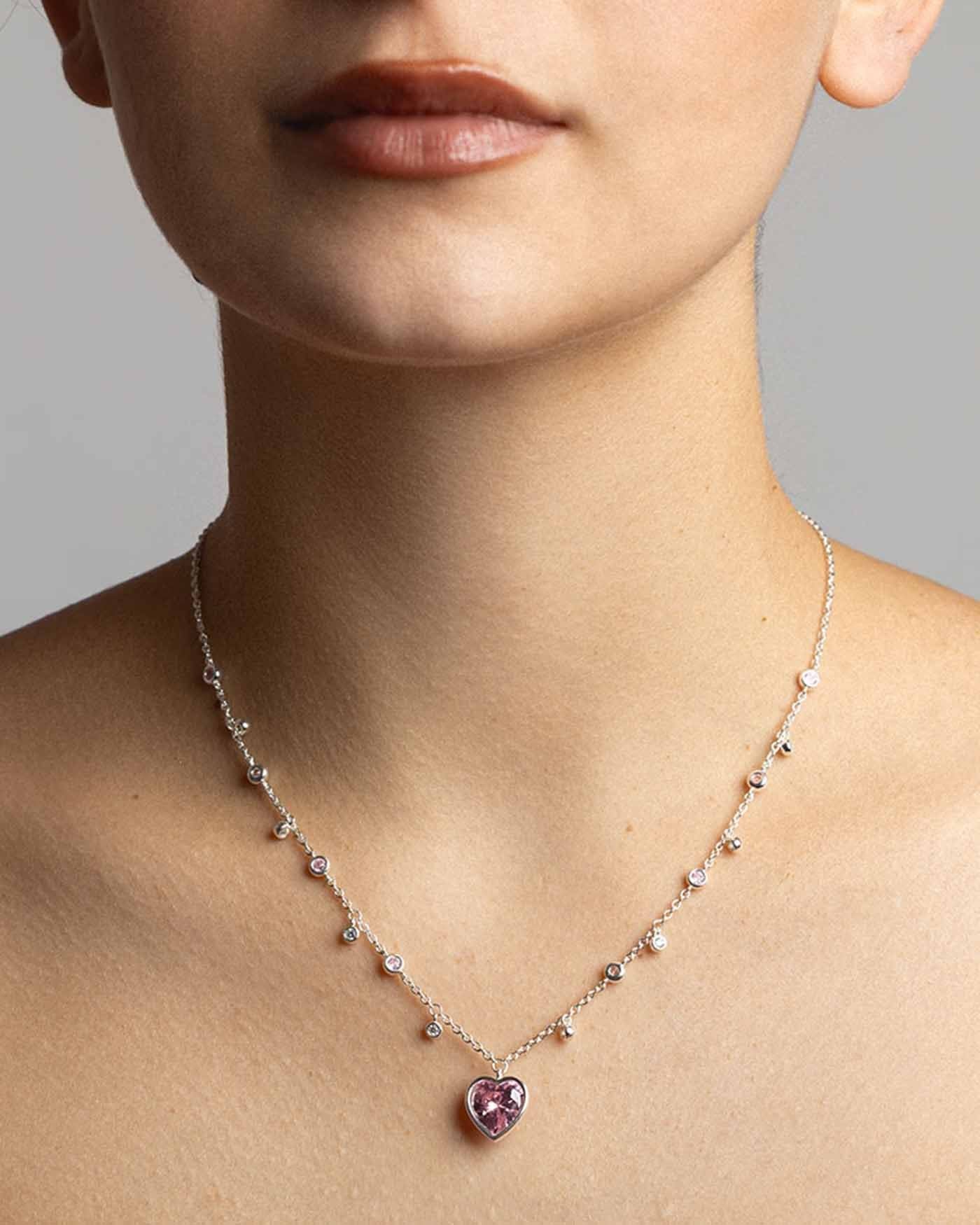 Collana Heartly