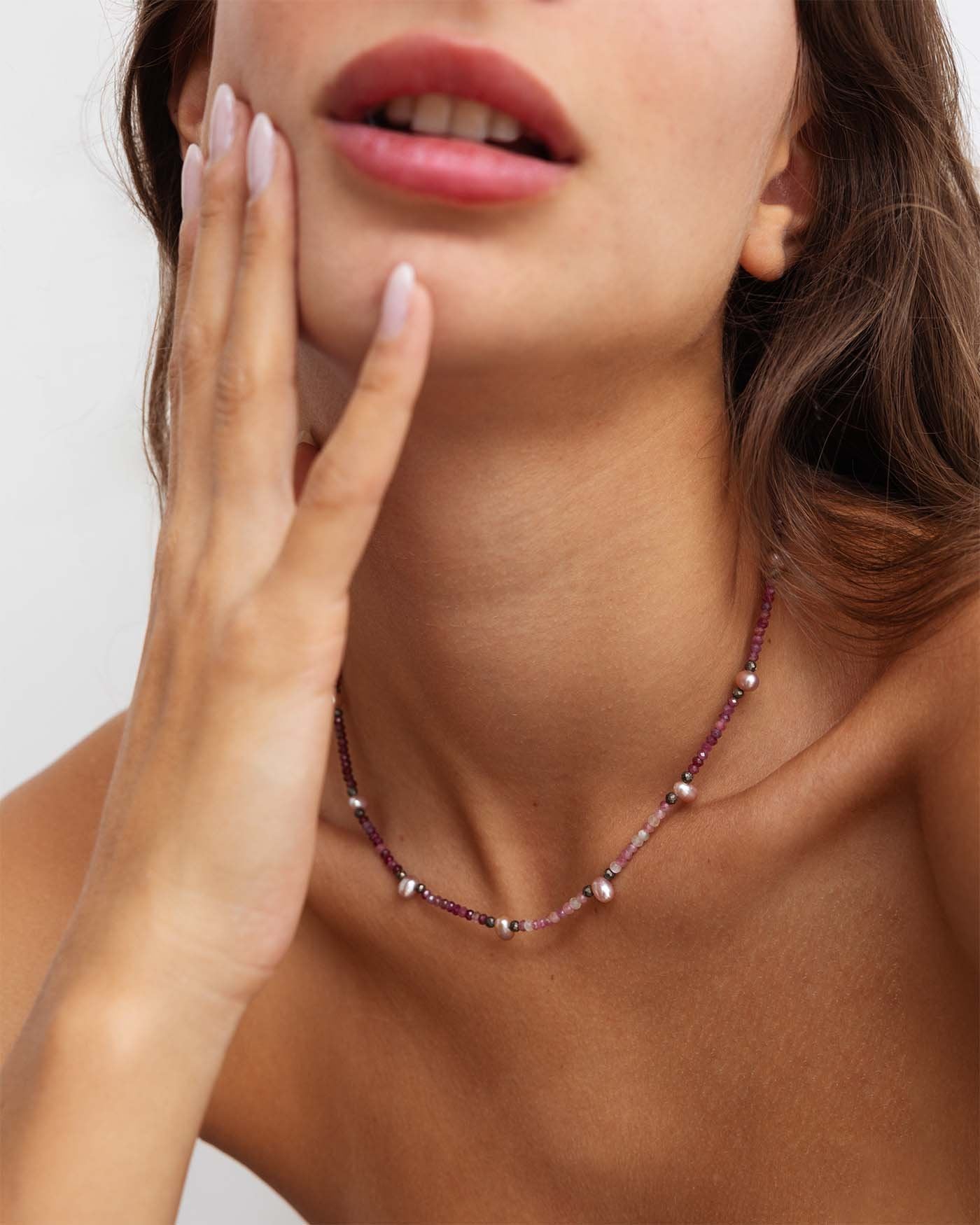 Collana Rosewood