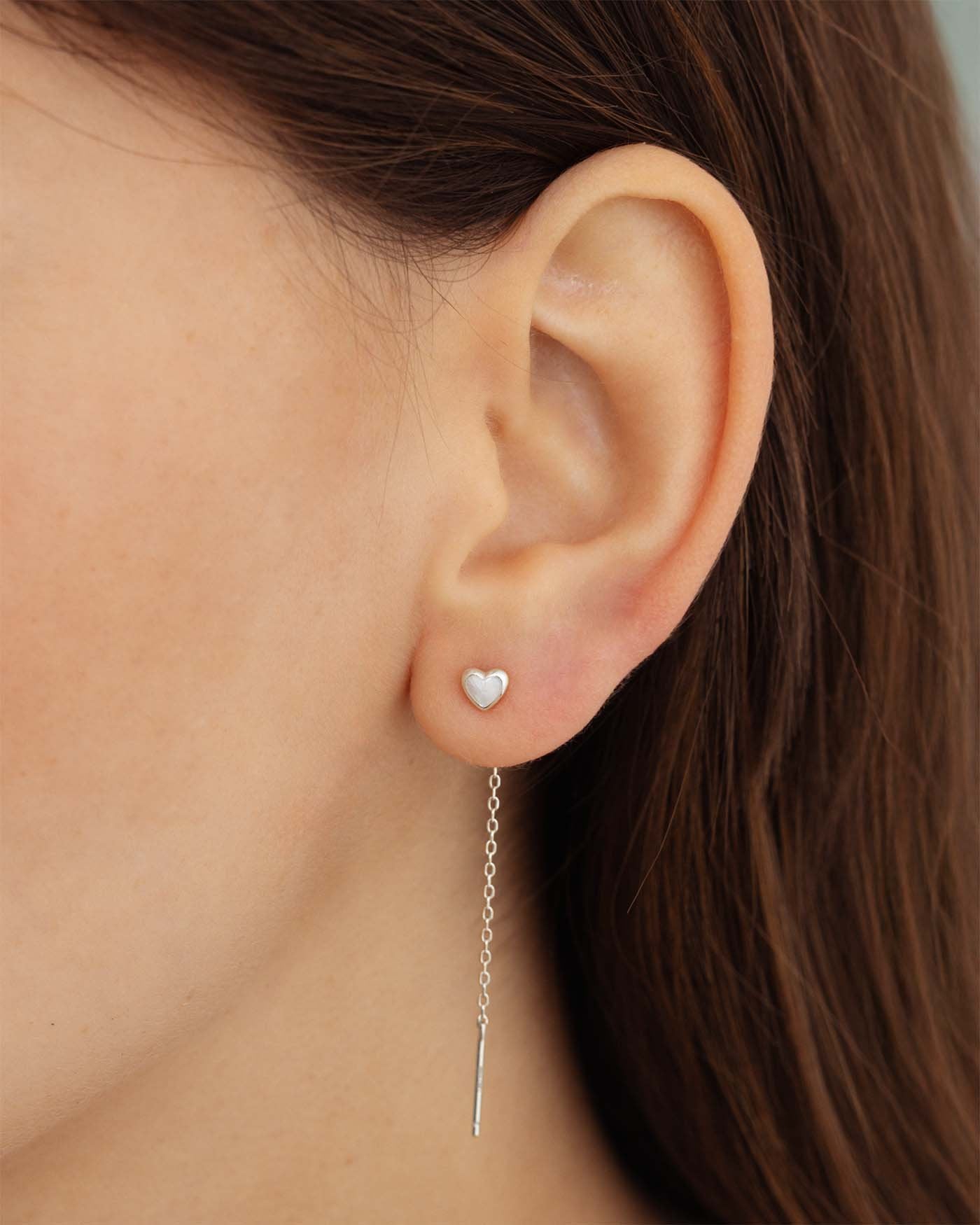 Lovli Cuore Madreperla