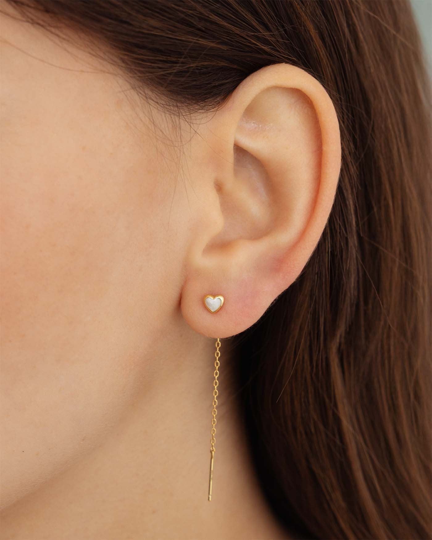 Lovli Cuore Madreperla