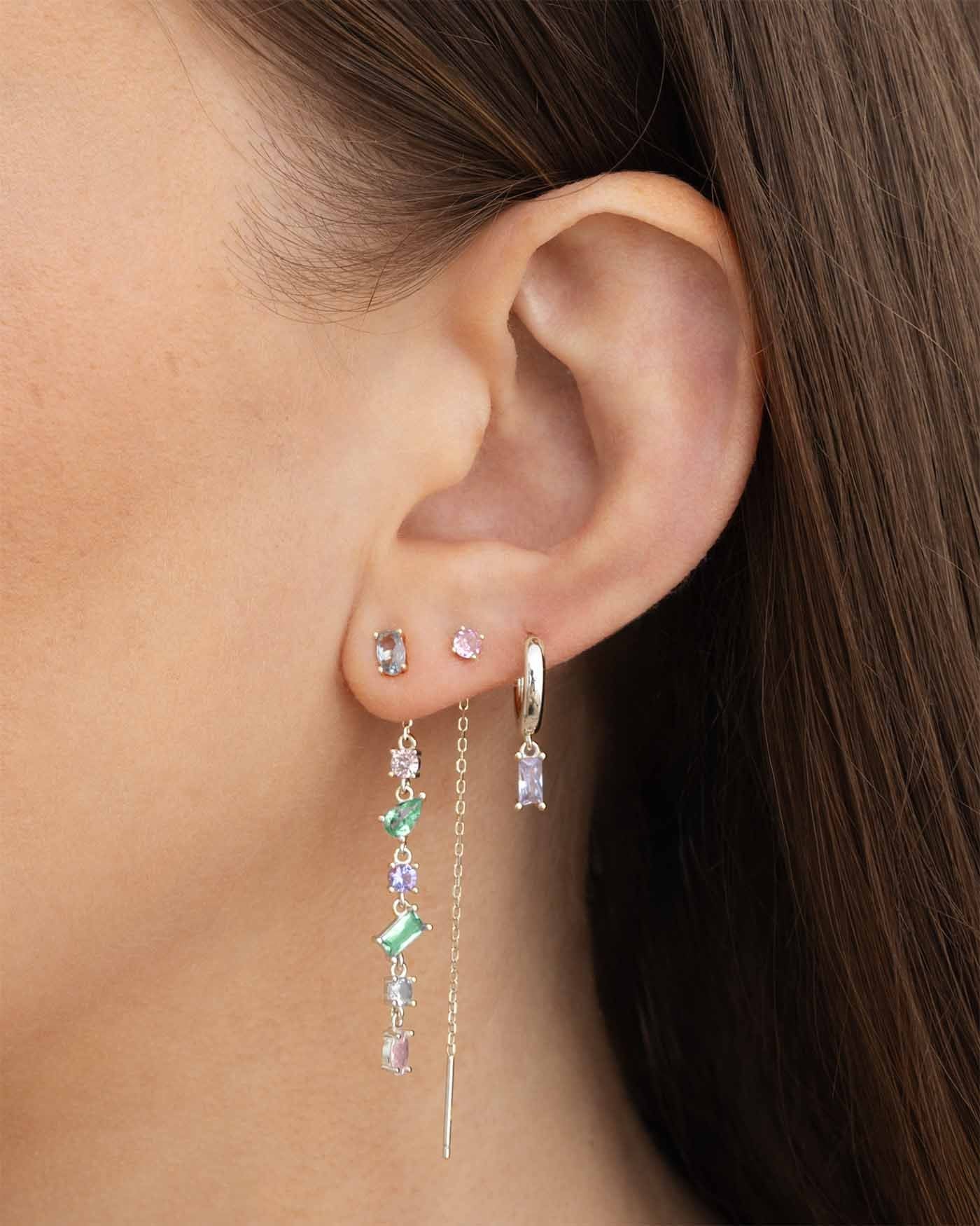 Set Estate Argento