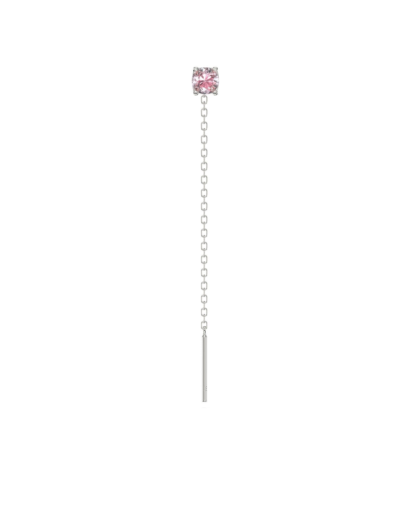 Set Rosa Argento