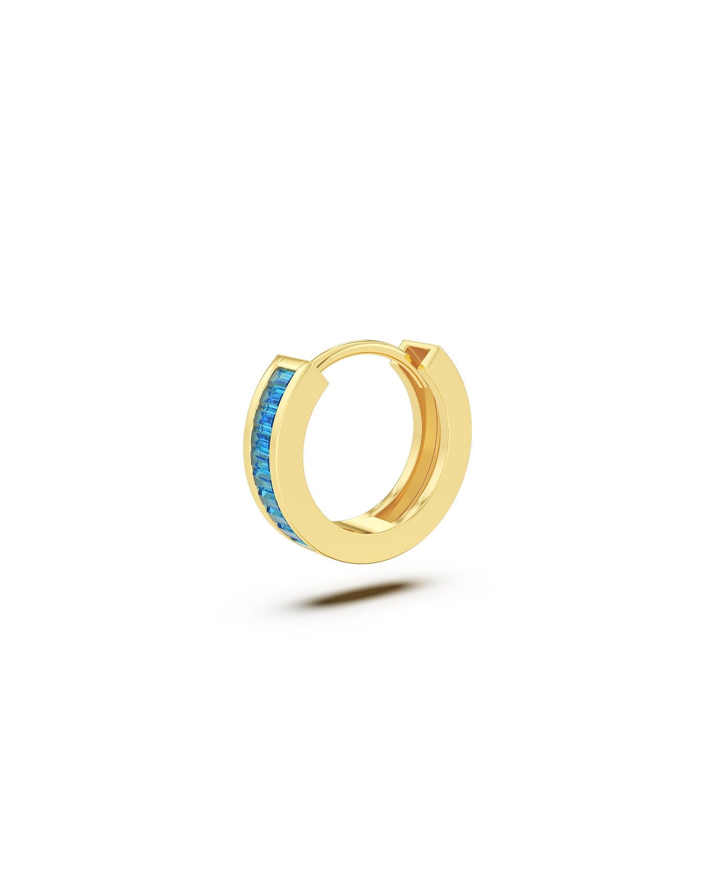 Hoop Zirconia