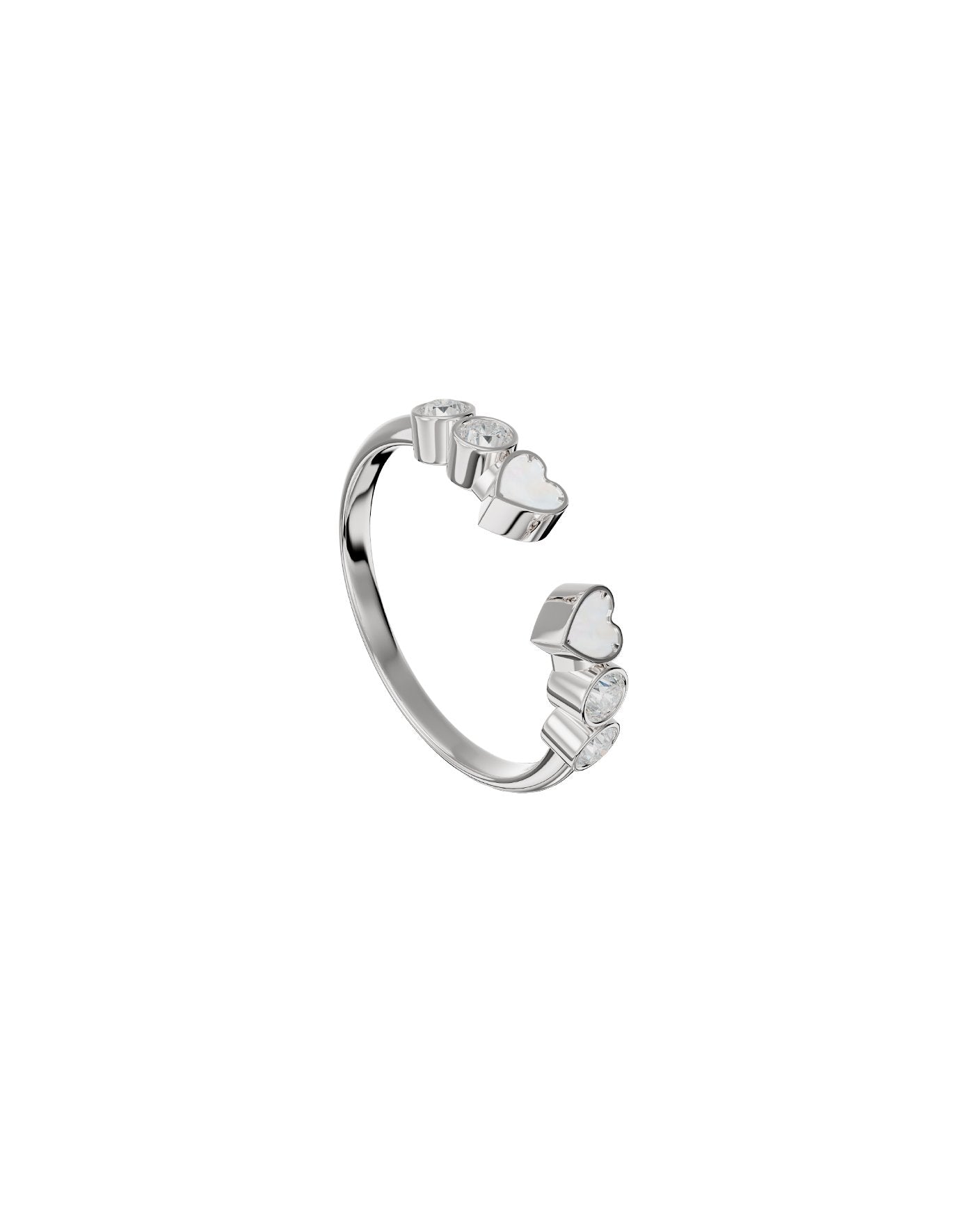 Anello Treasure