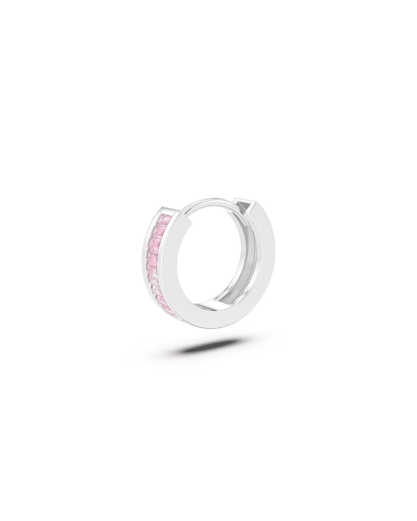 Hoop Zirconia