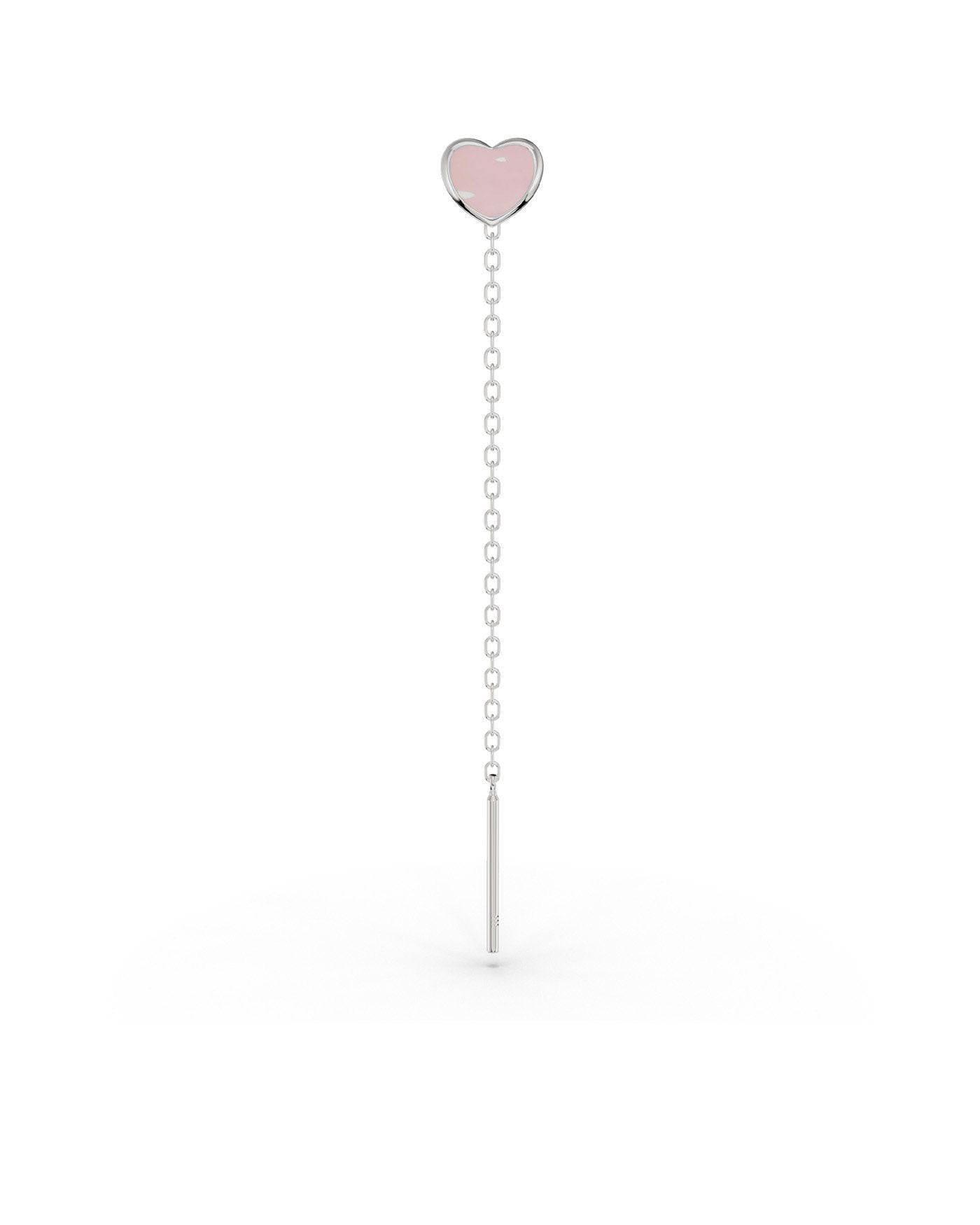 Lovli Cuore Smaltato