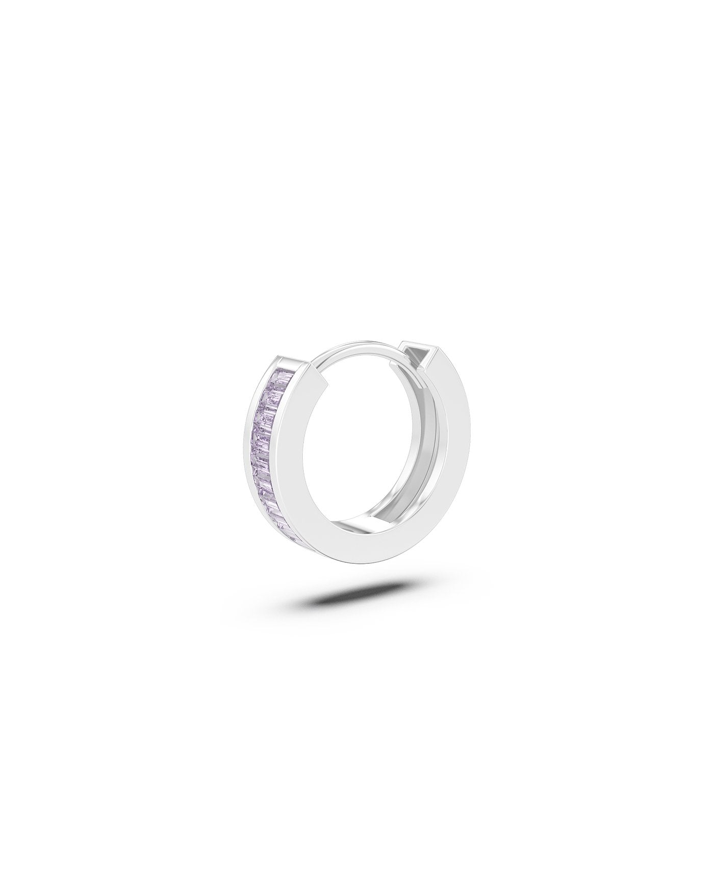 Hoop Zirconia