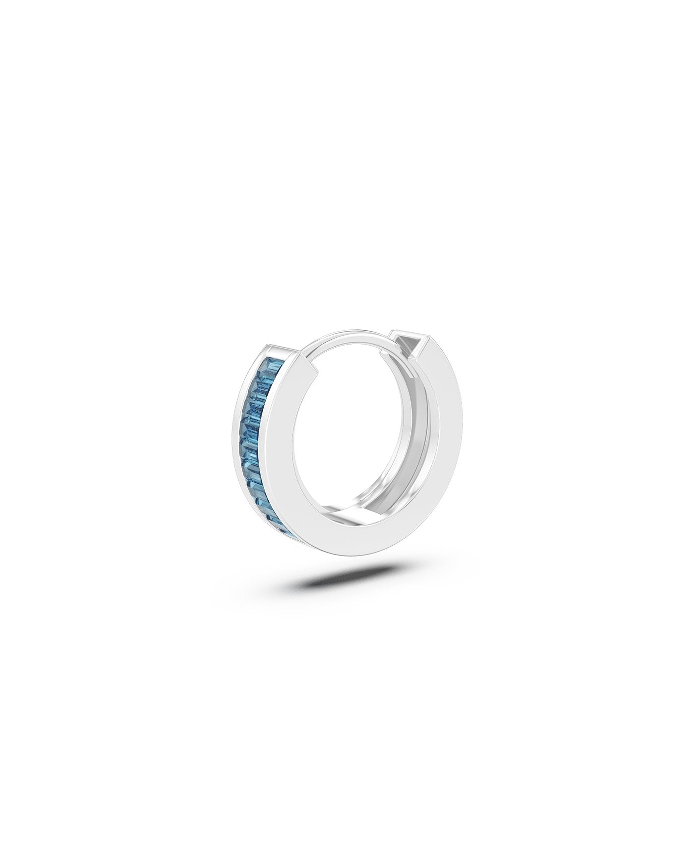 Hoop Zirconia