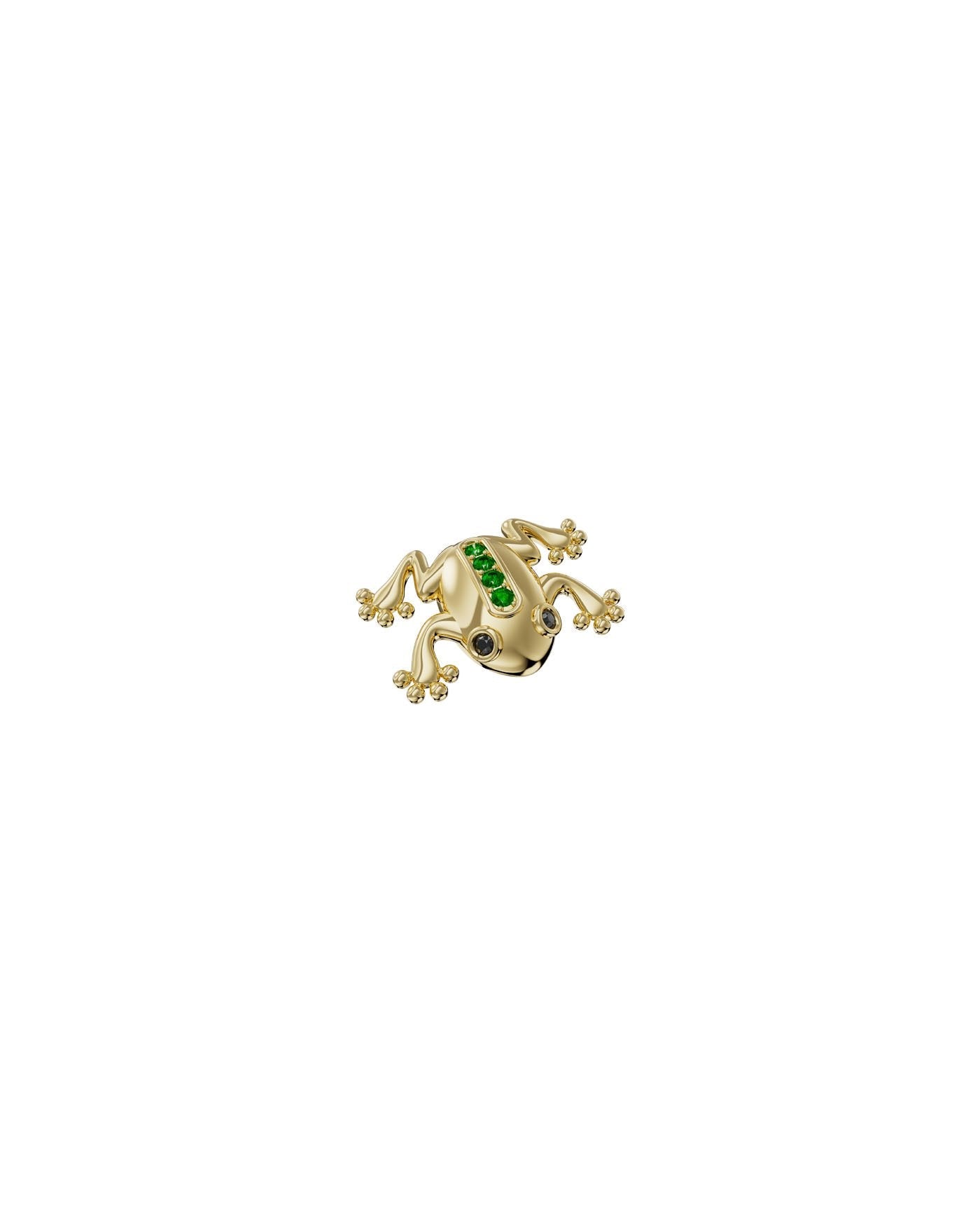 Orecchino Froggy