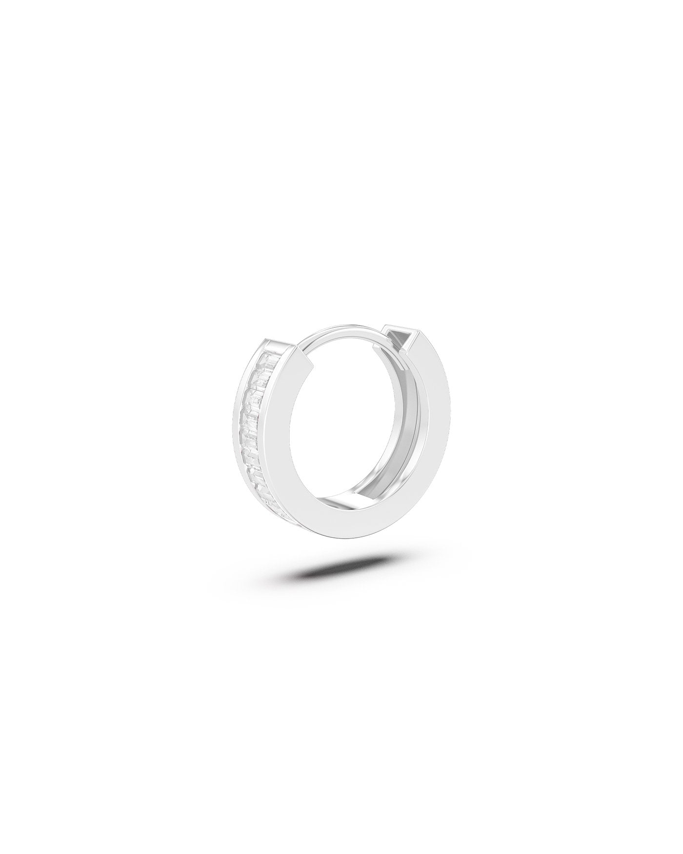 Hoop Zirconia