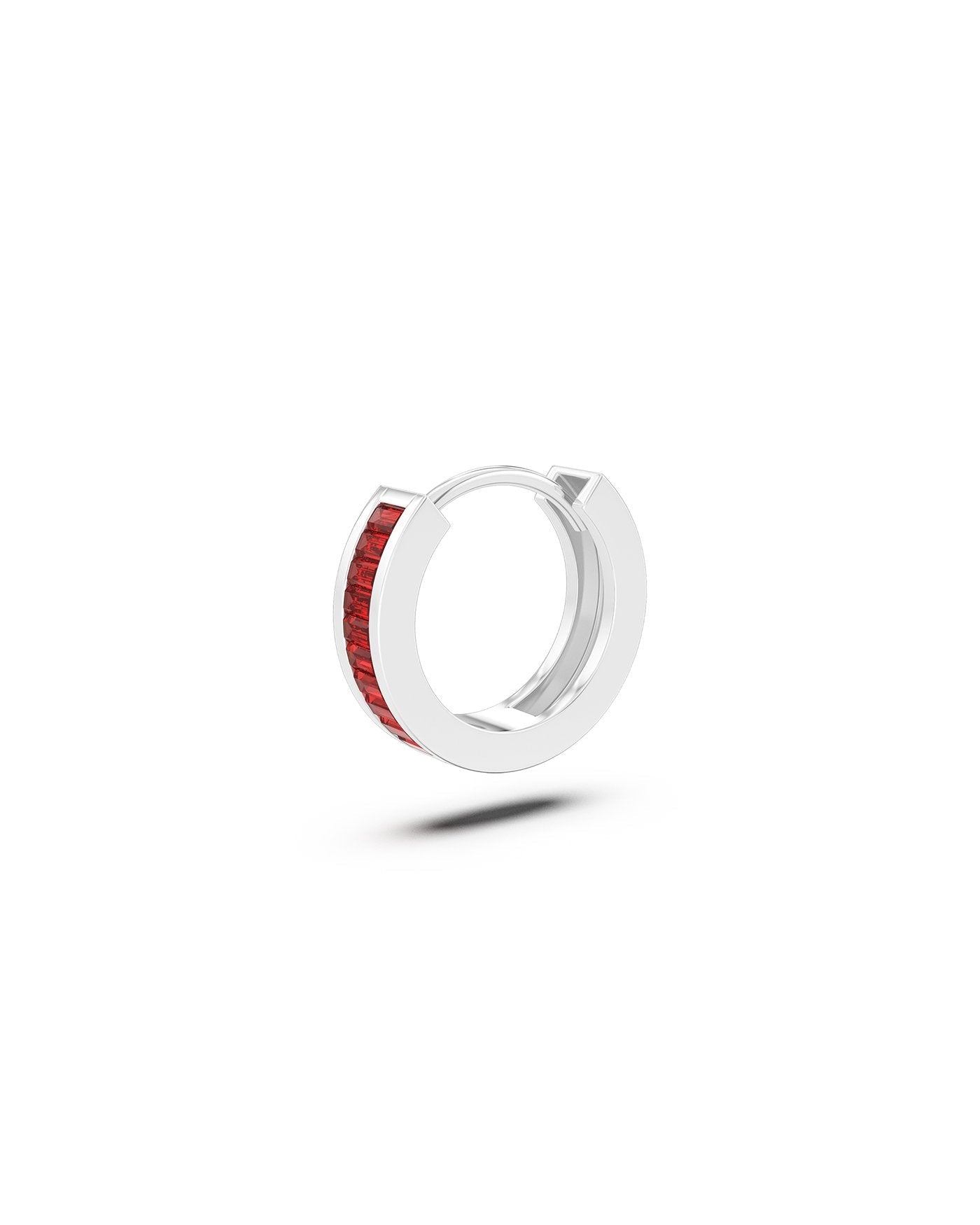 Hoop Zirconia