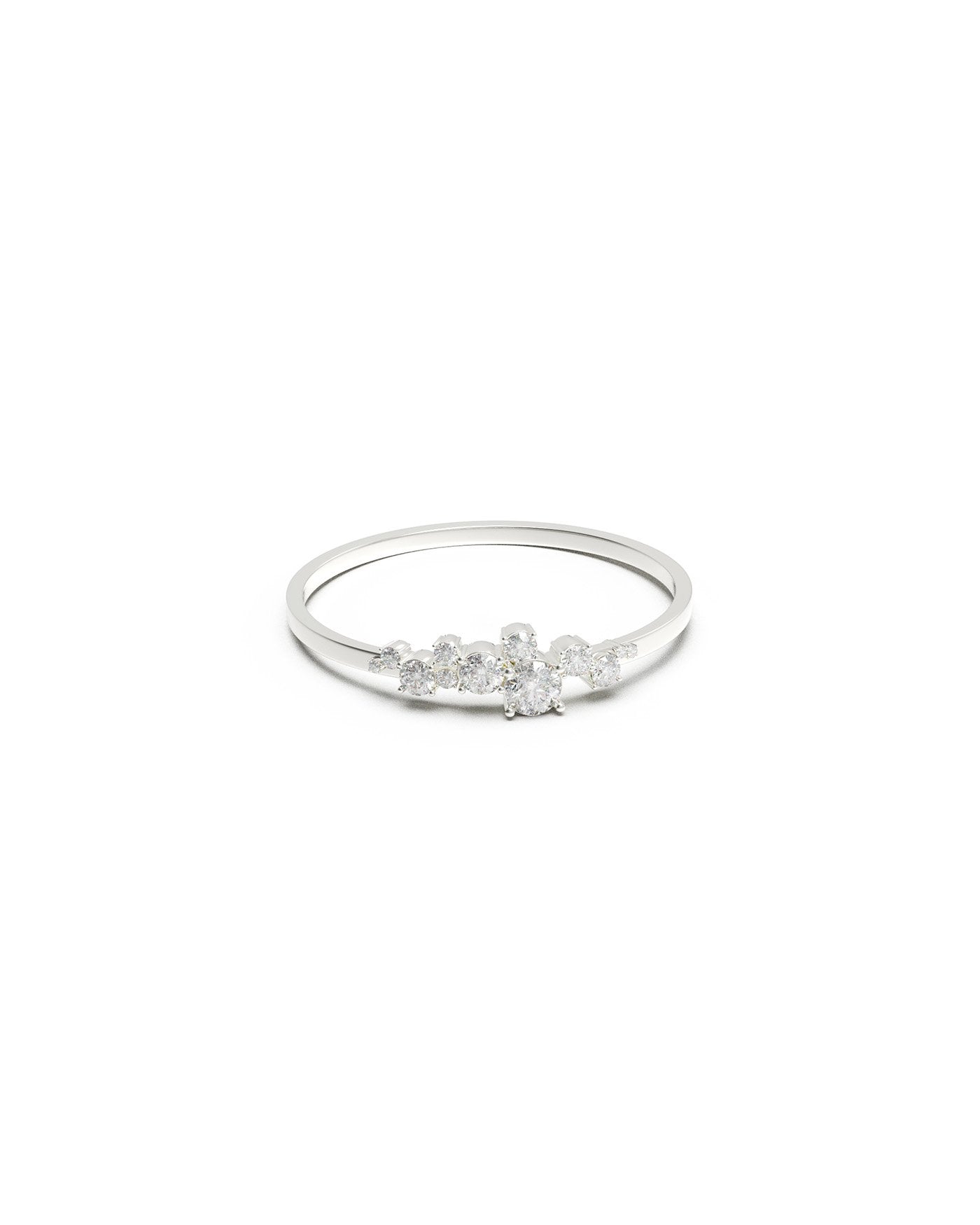 Anello Starry