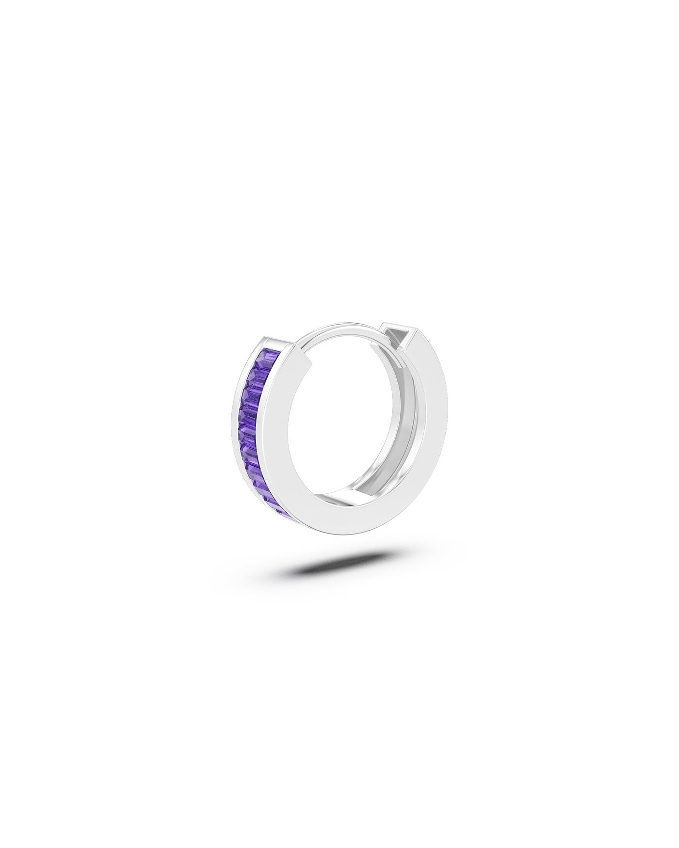 Hoop Zirconia