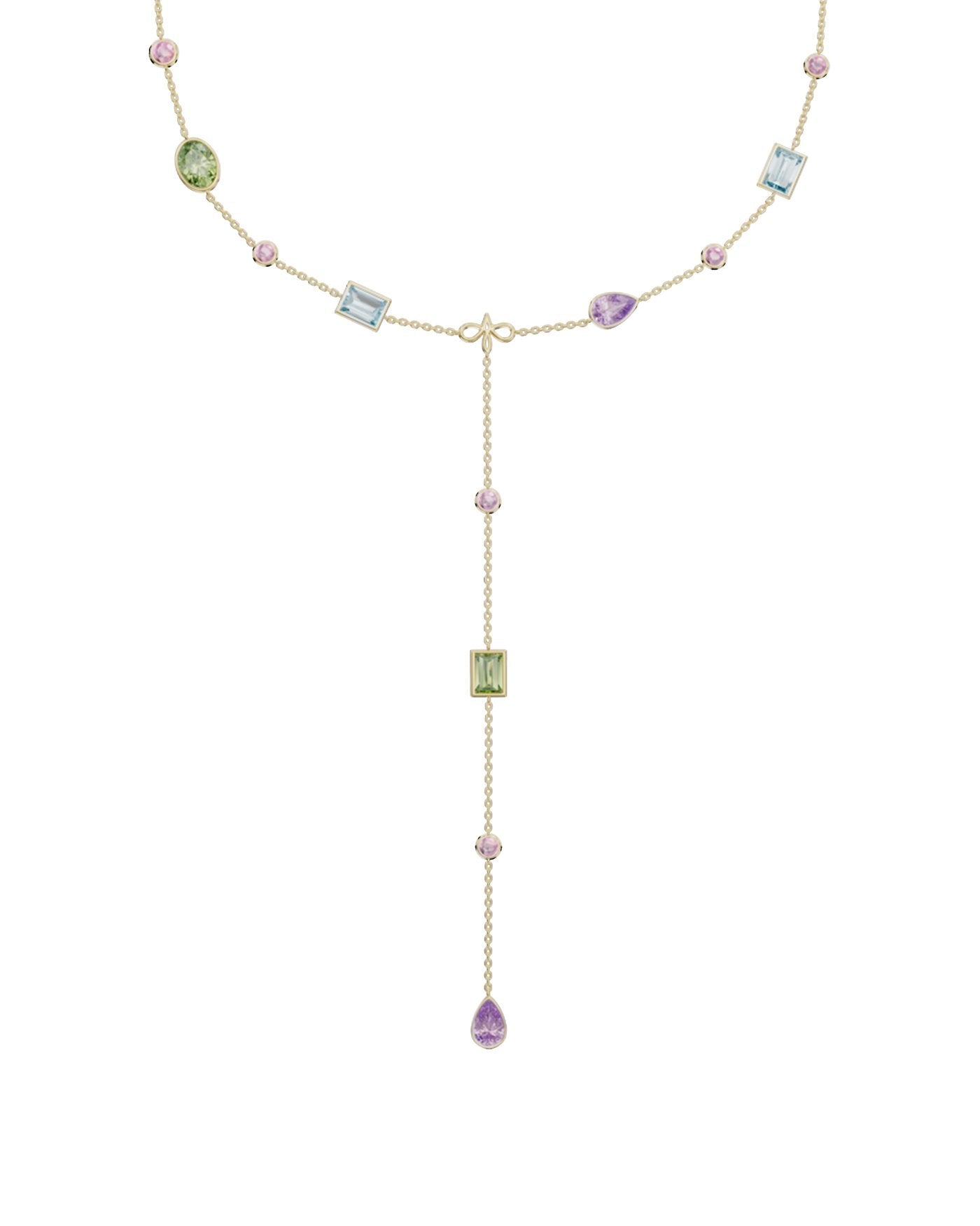 Collana Fairy
