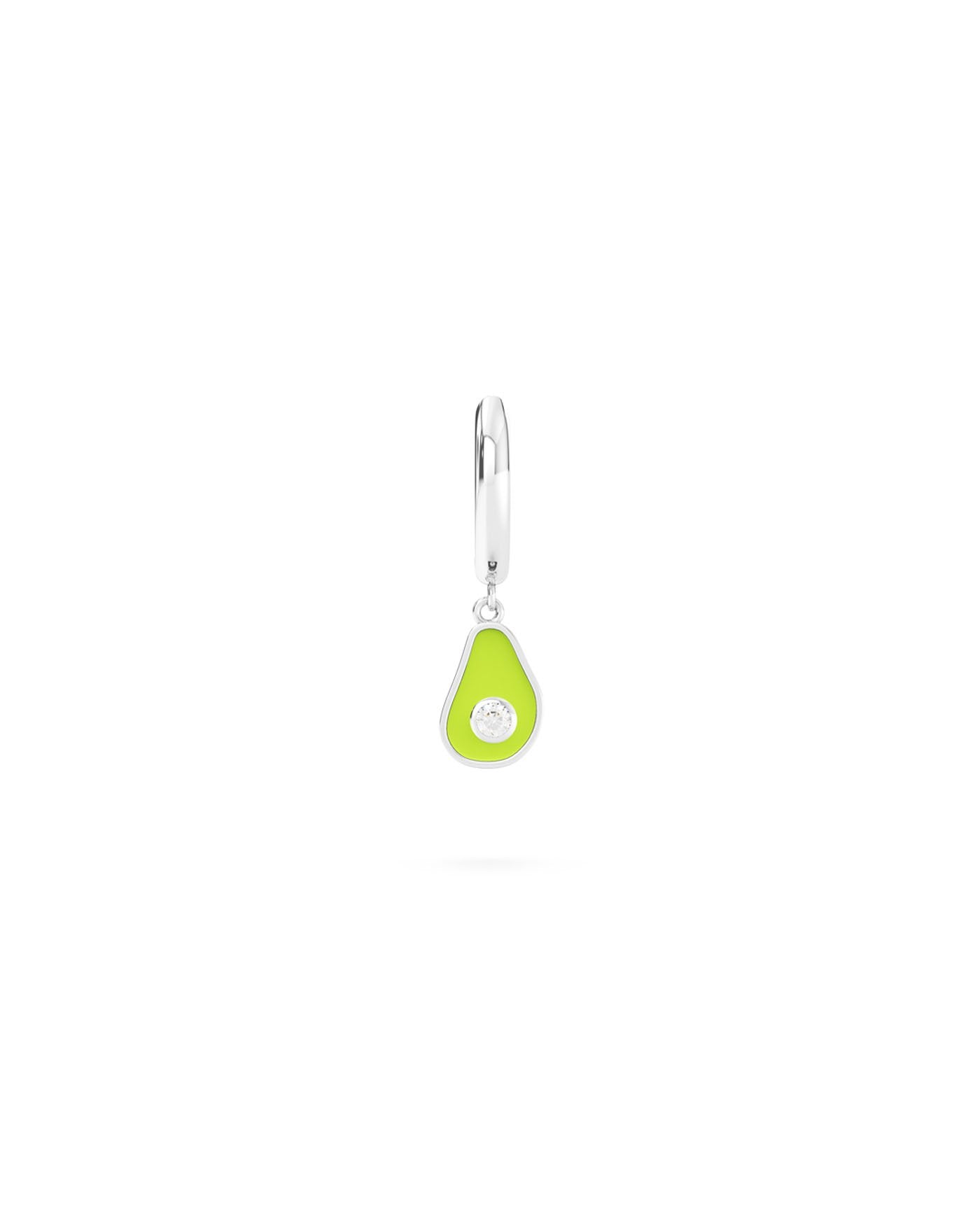 Hoop Avocado