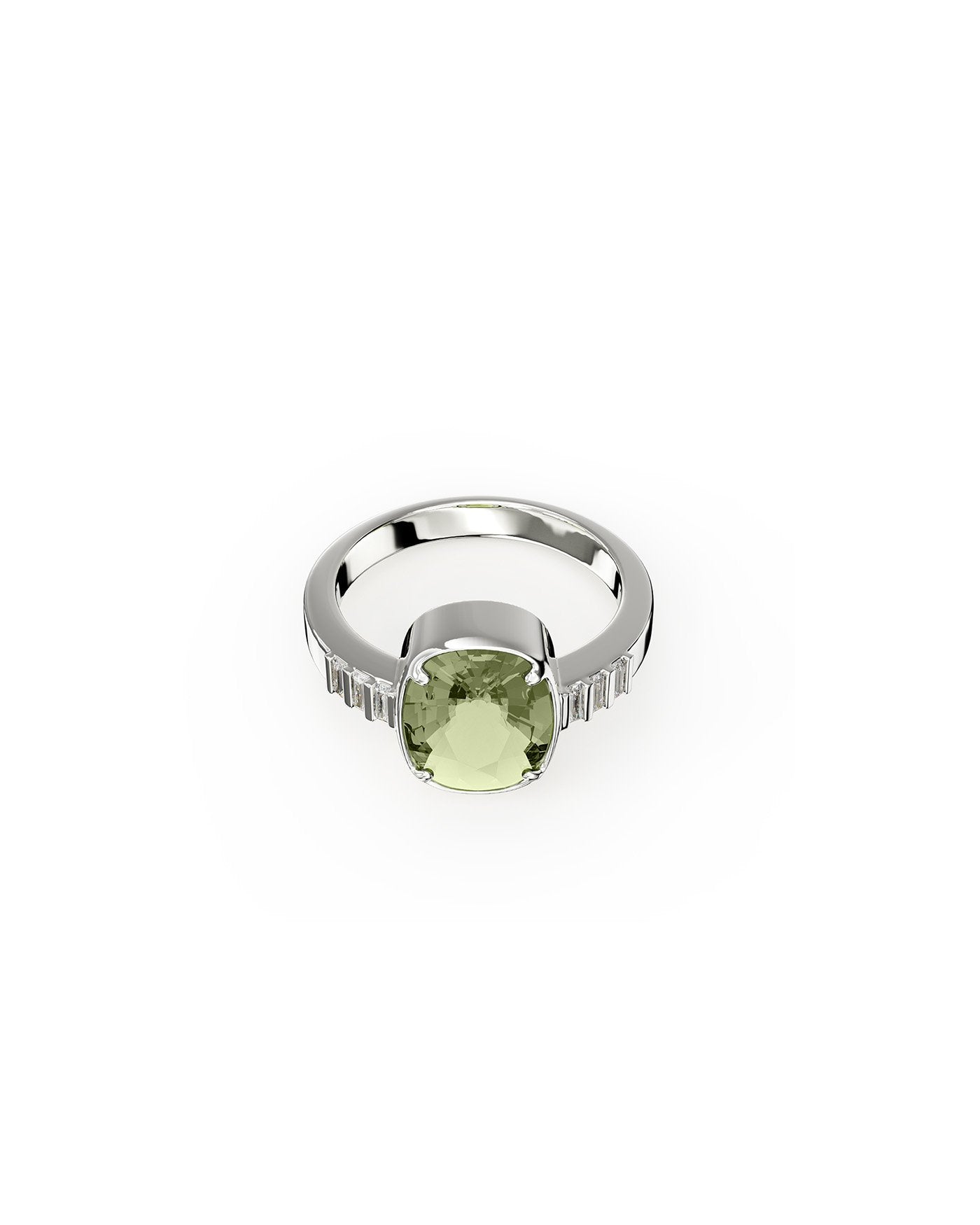 Anello Mirage