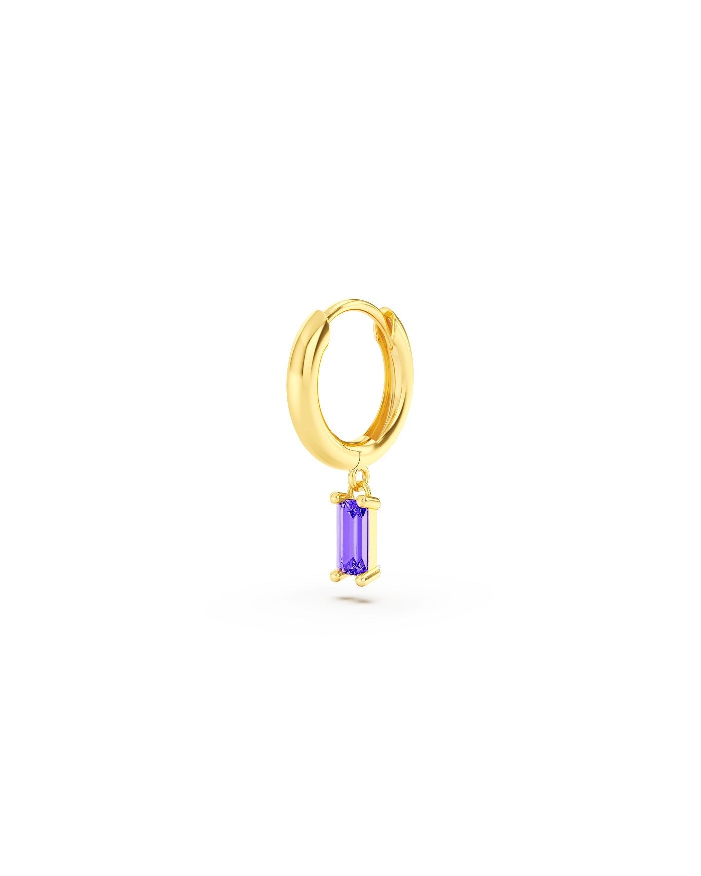 Hoop Baguette