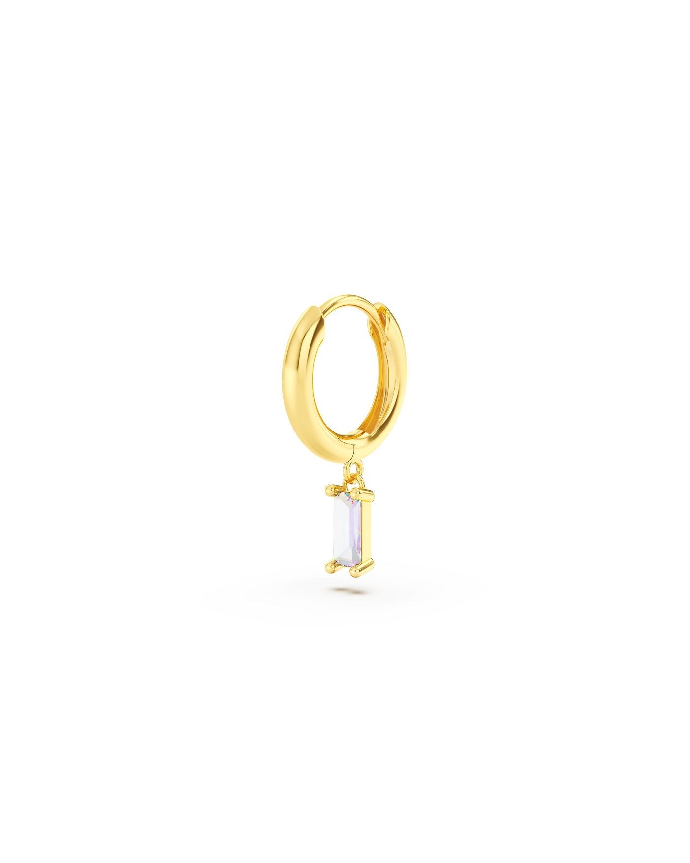 Hoop Baguette