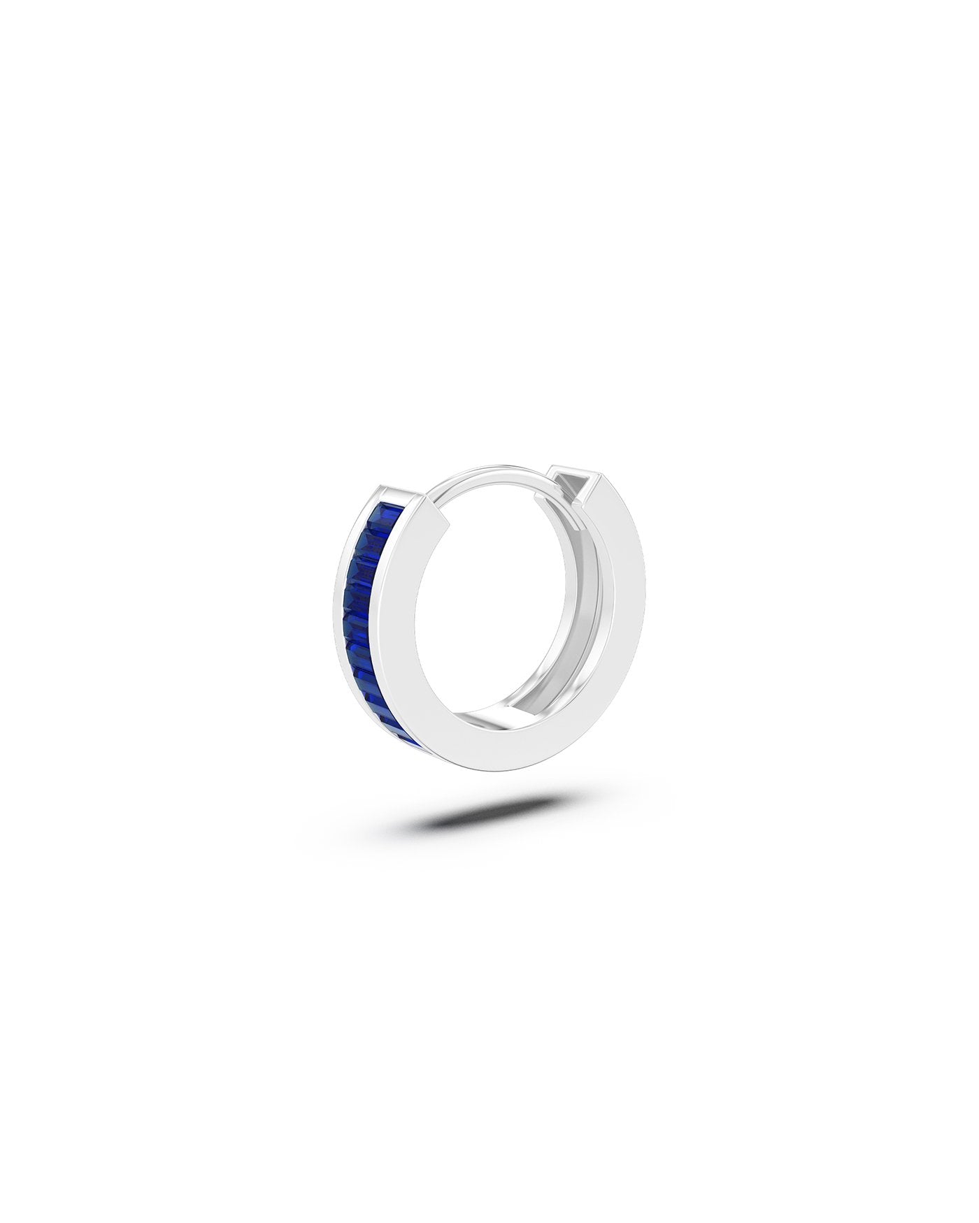 Hoop Zirconia
