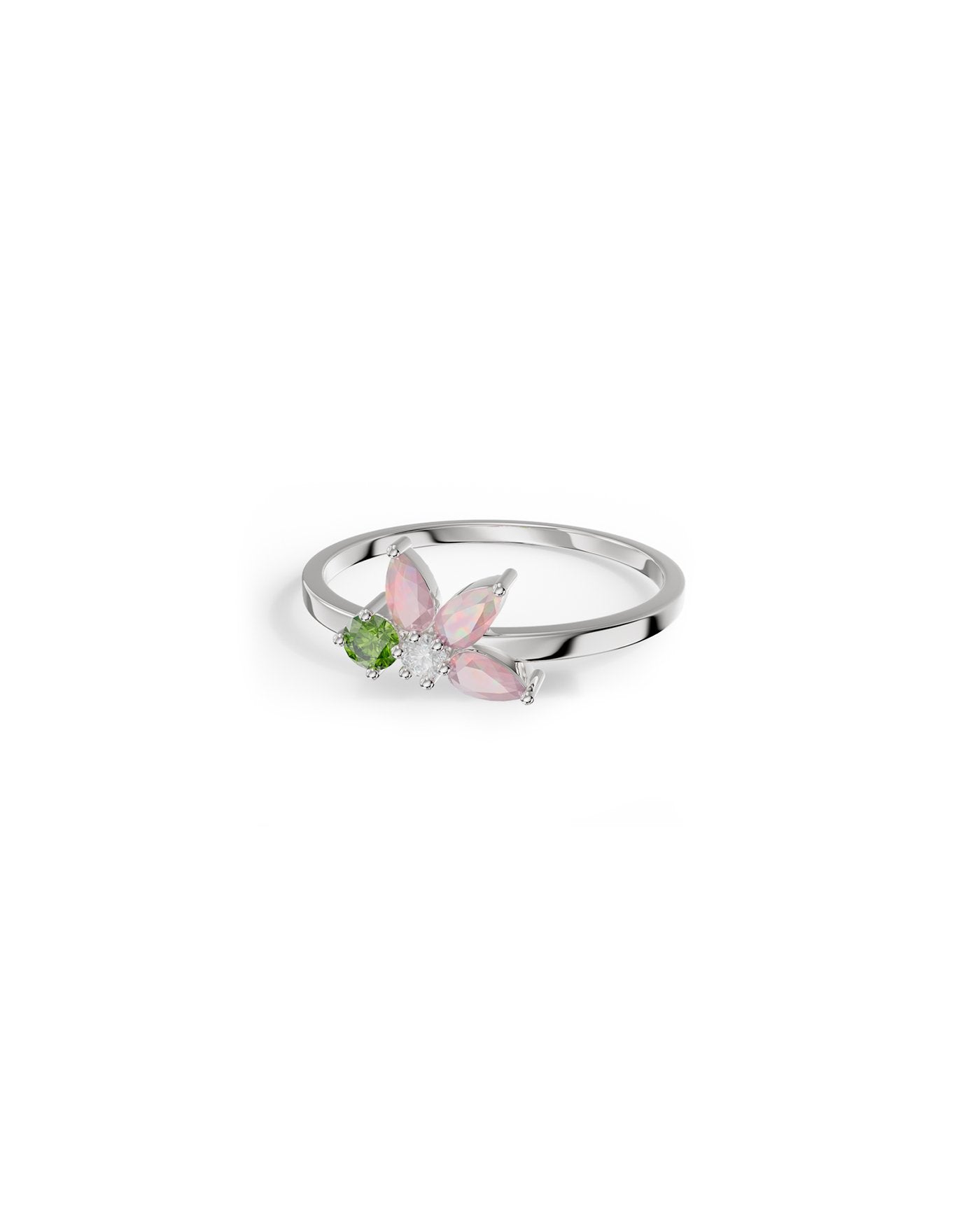 Anello Petals