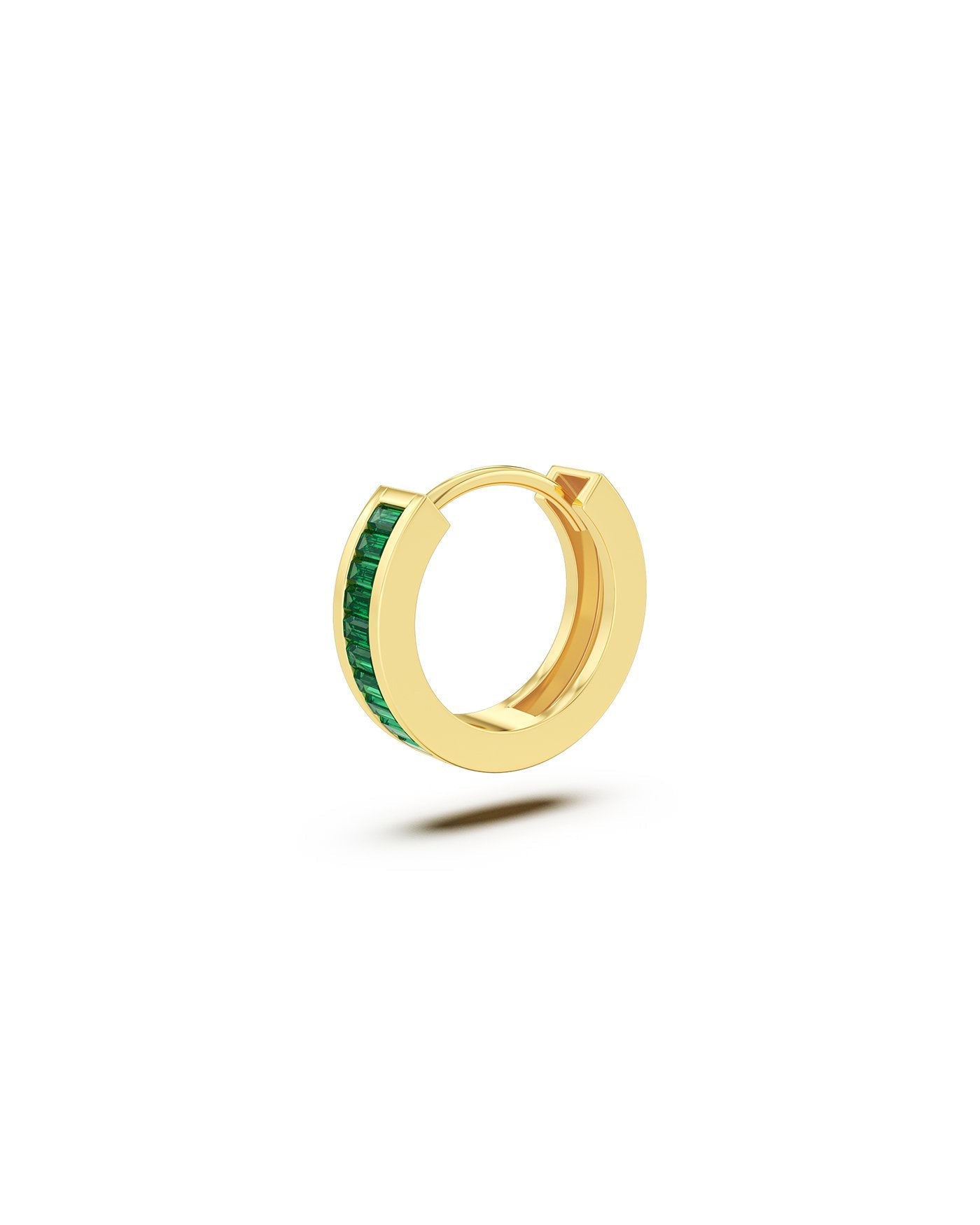 Hoop Zirconia