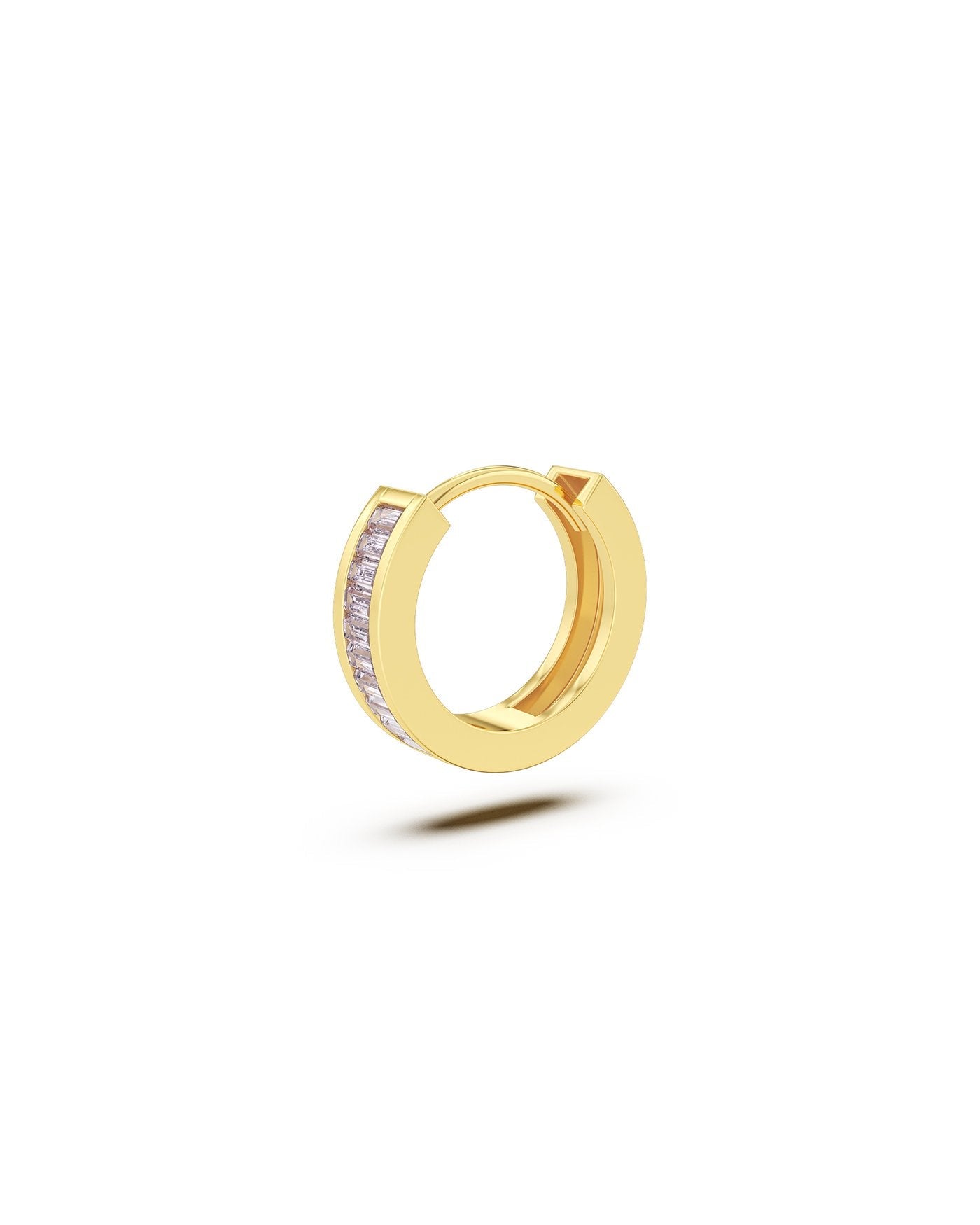 Hoop Zirconia