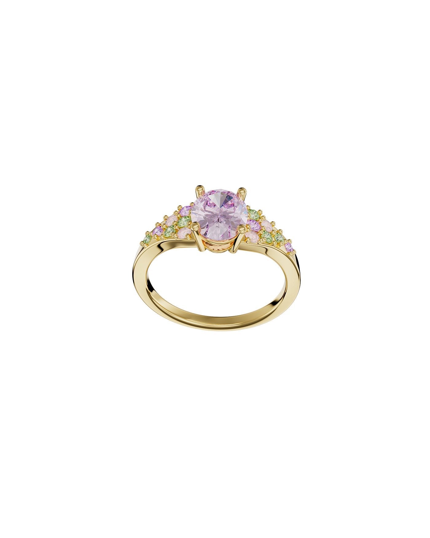 Anello Lilypad