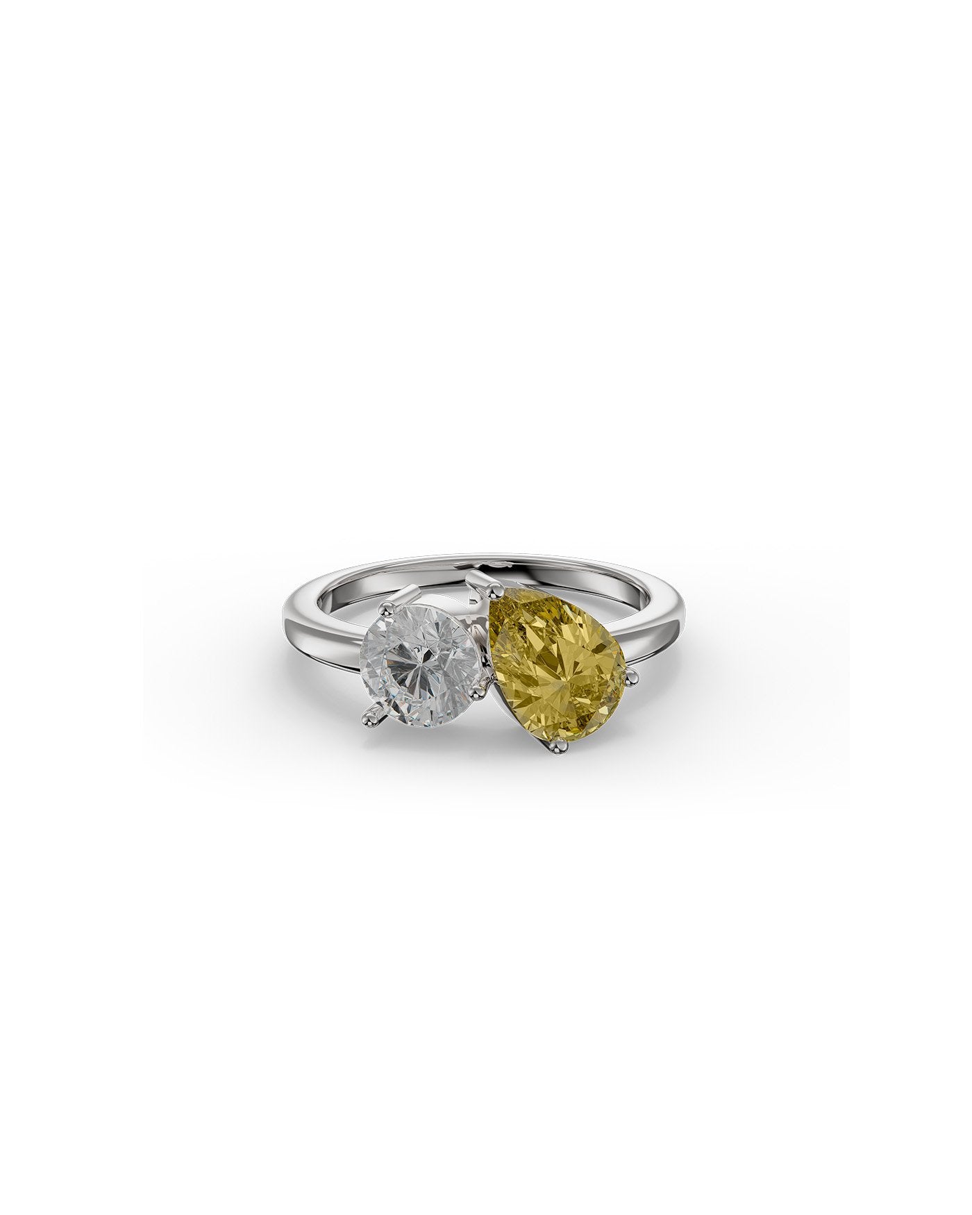 Anello Honeymoon