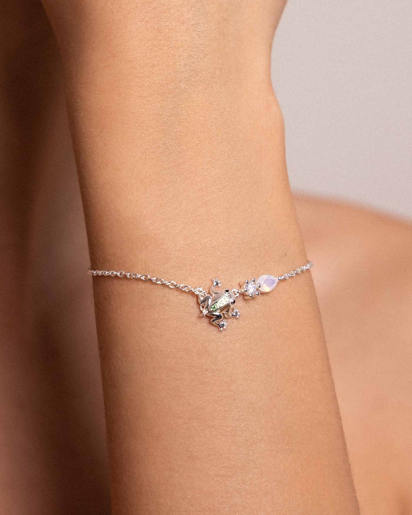 Bracciale Froggy