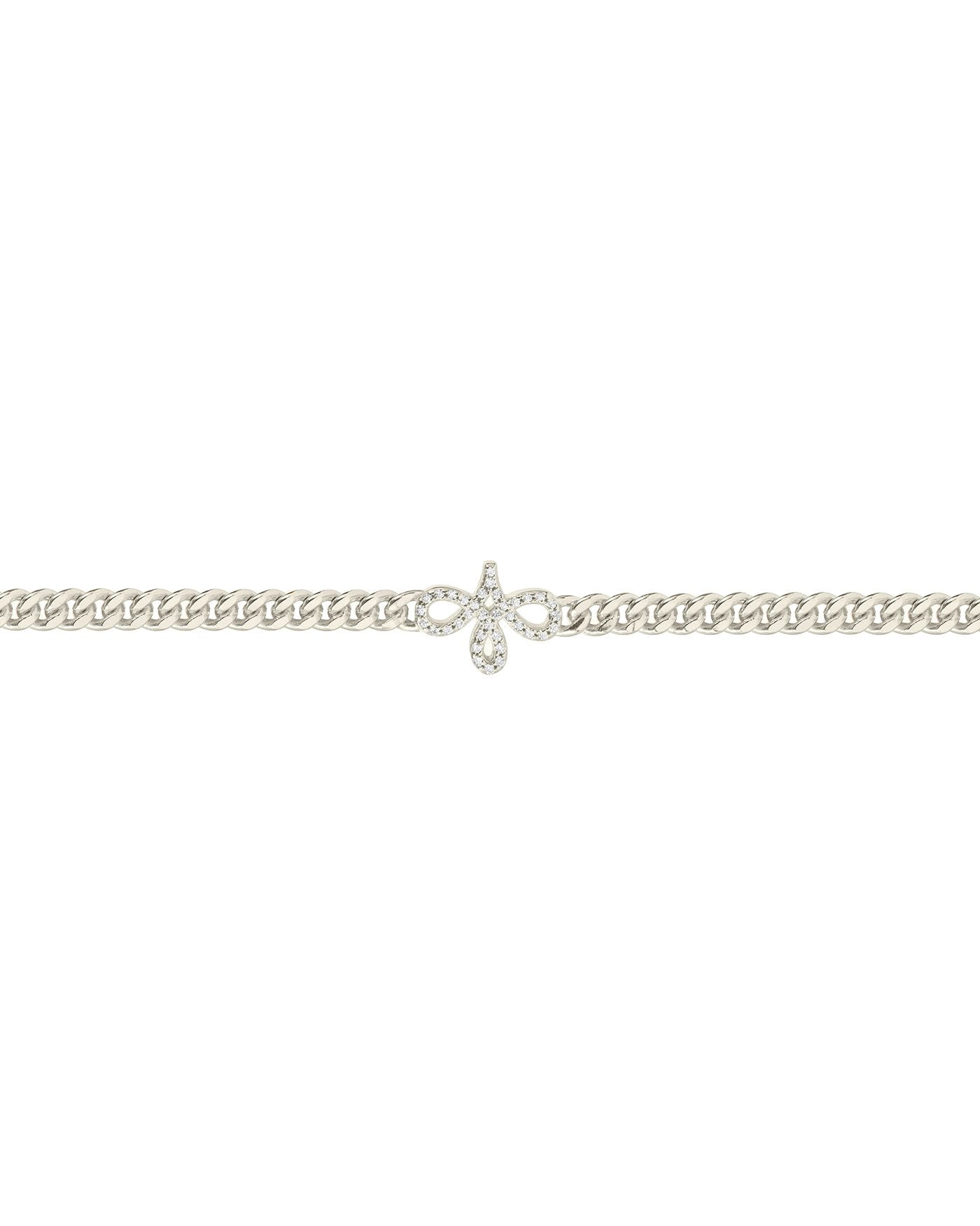 Choker Grumetta Pavé