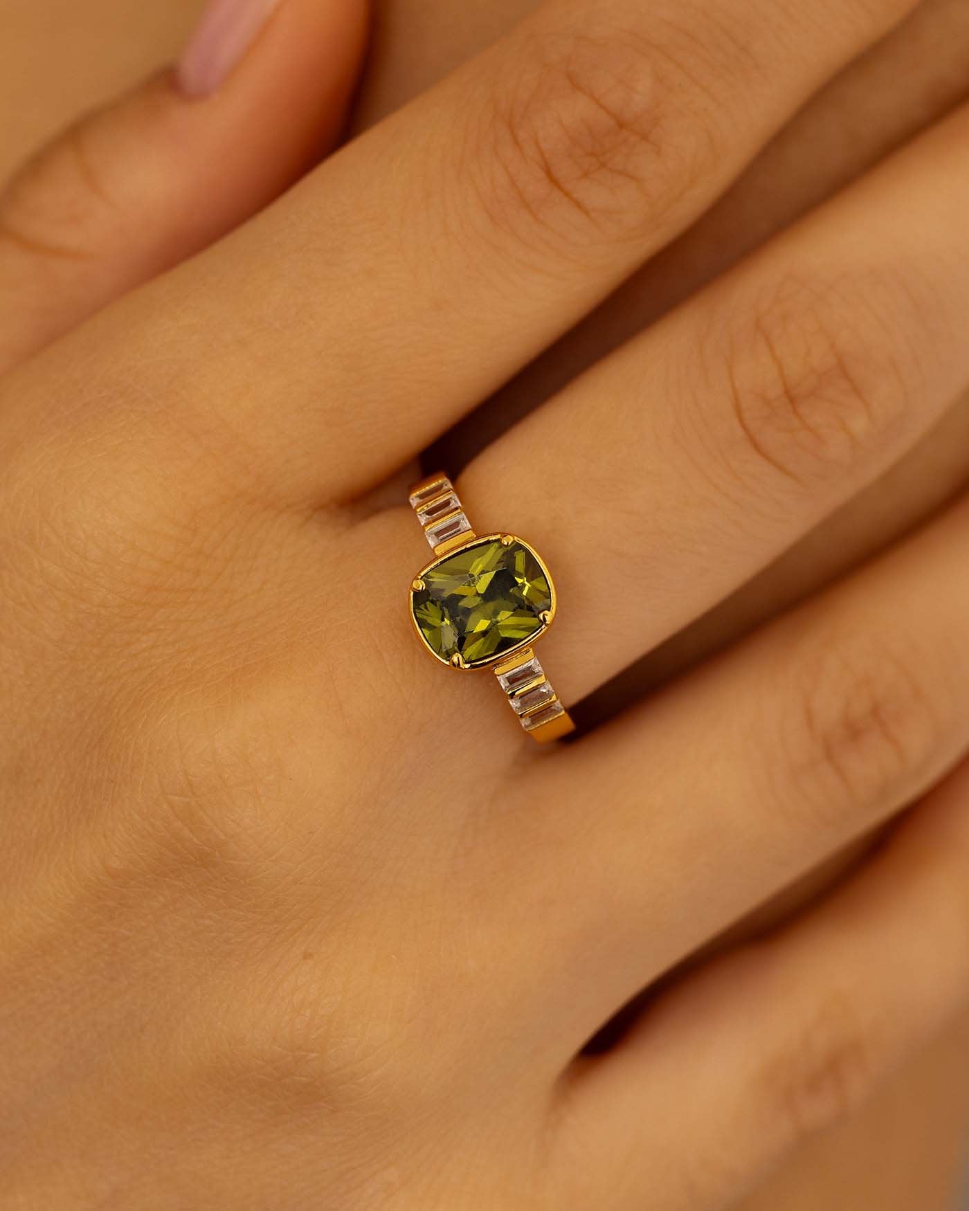 Anello Mirage