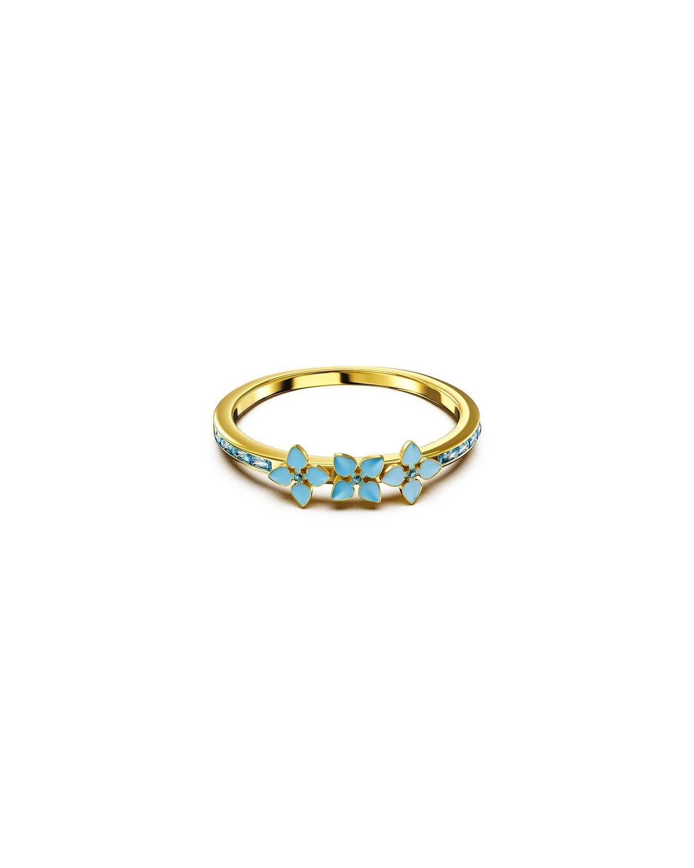 Anello Marie