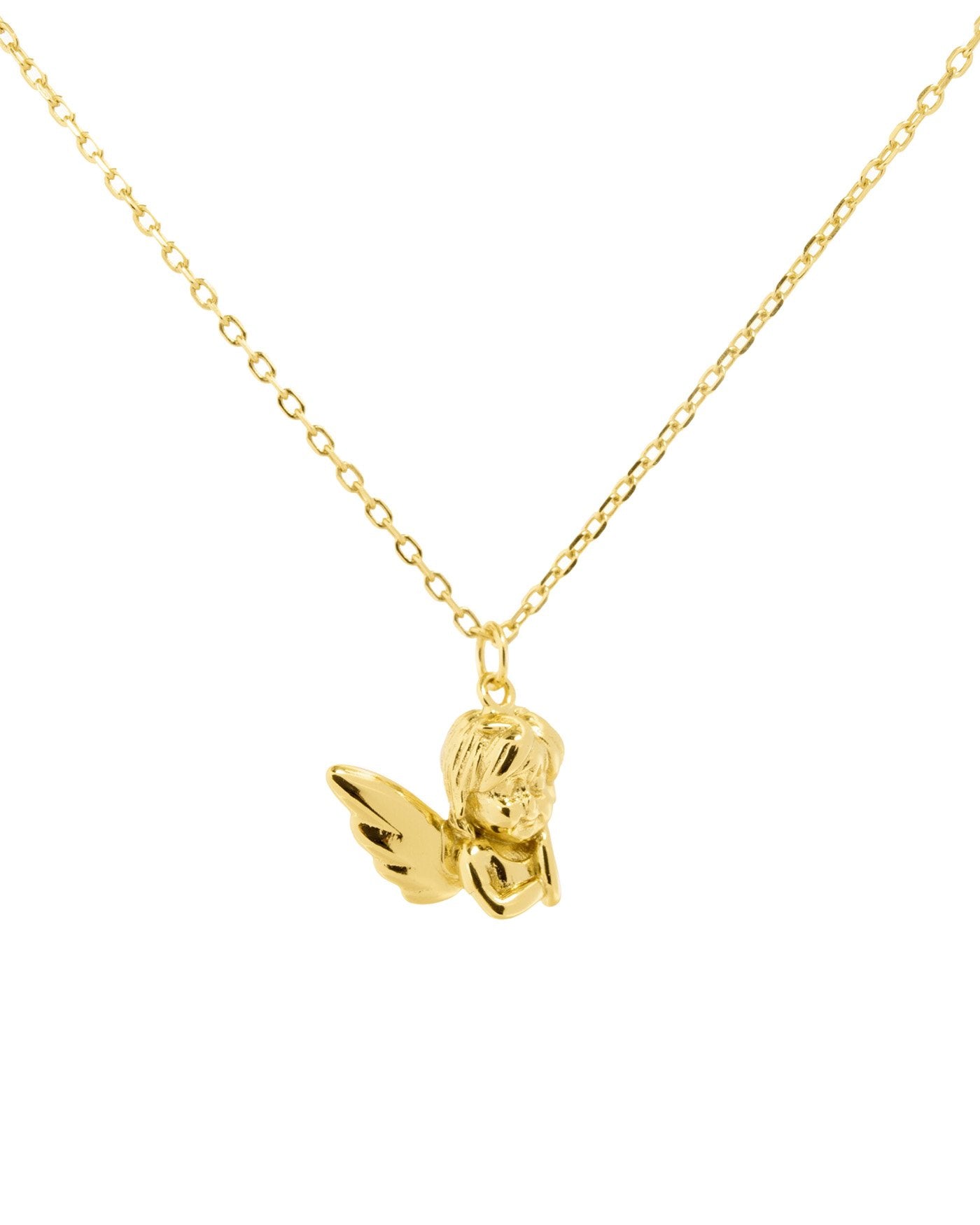 Collana Angioletto