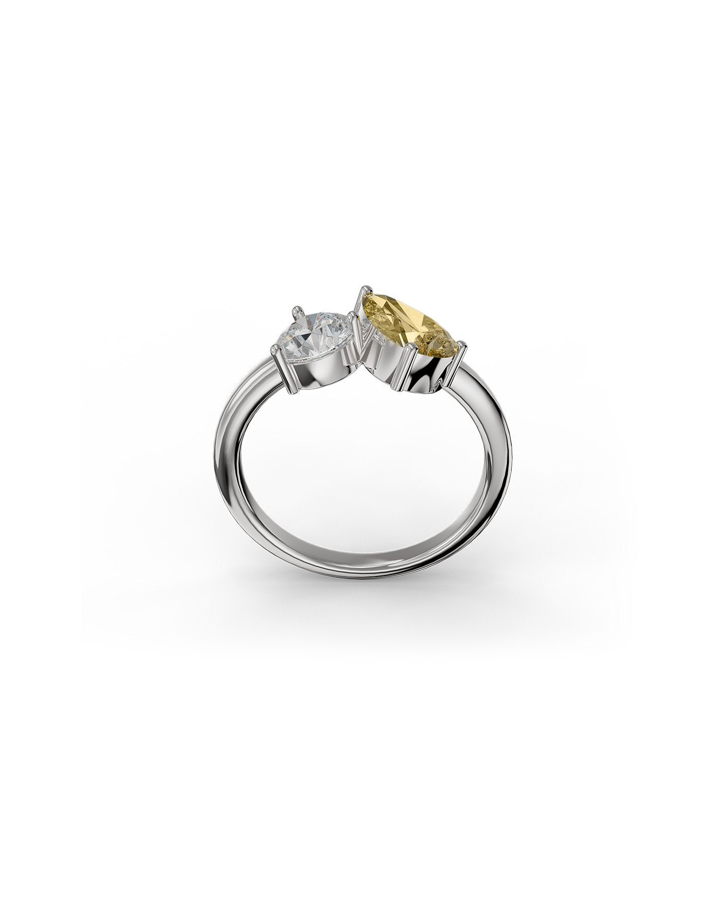 Anello Honeymoon