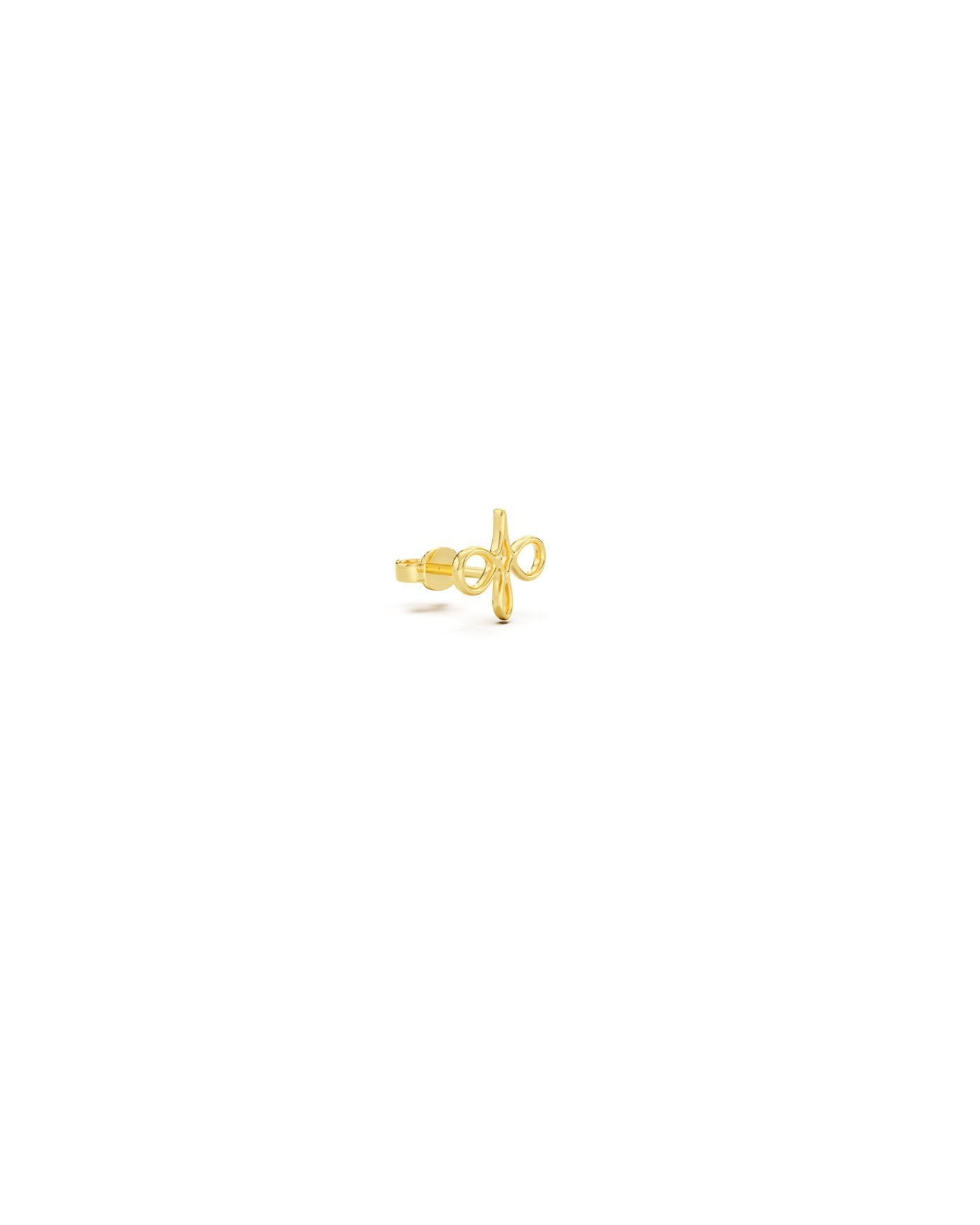 Orecchino Logo